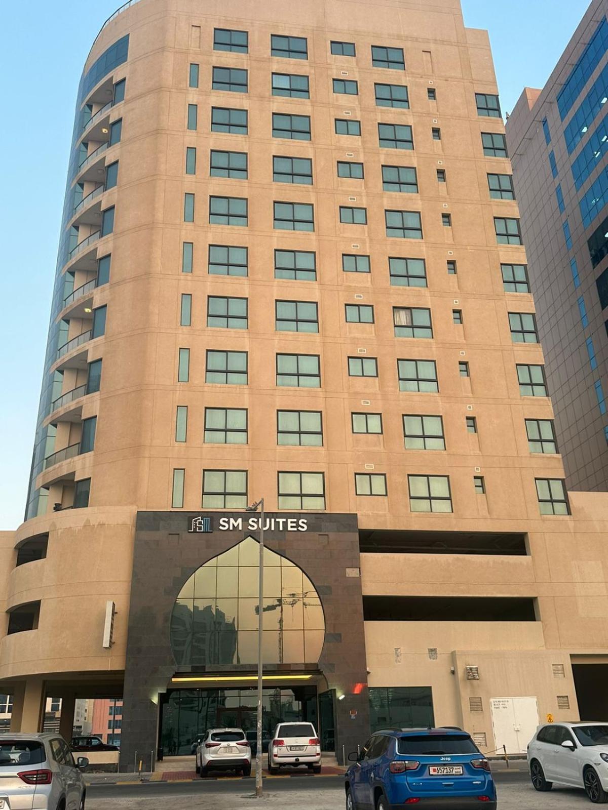 seef manzil