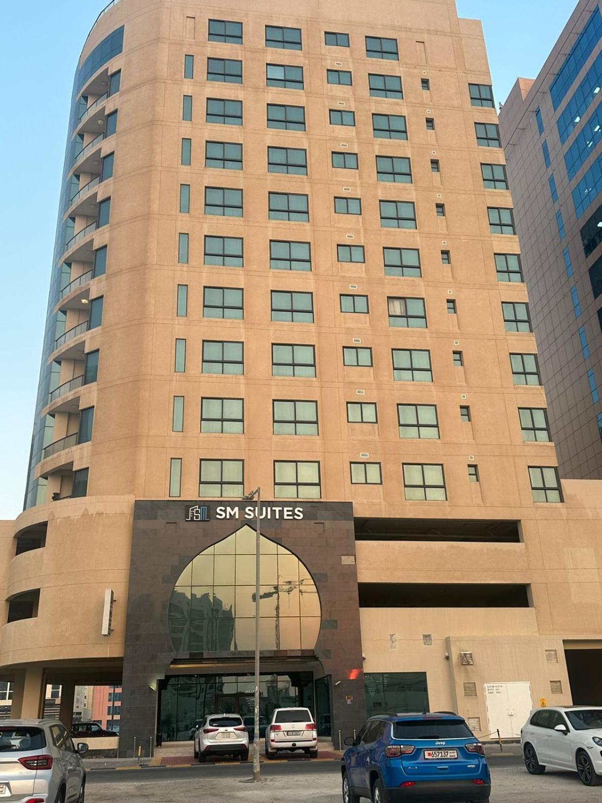 seef manzil