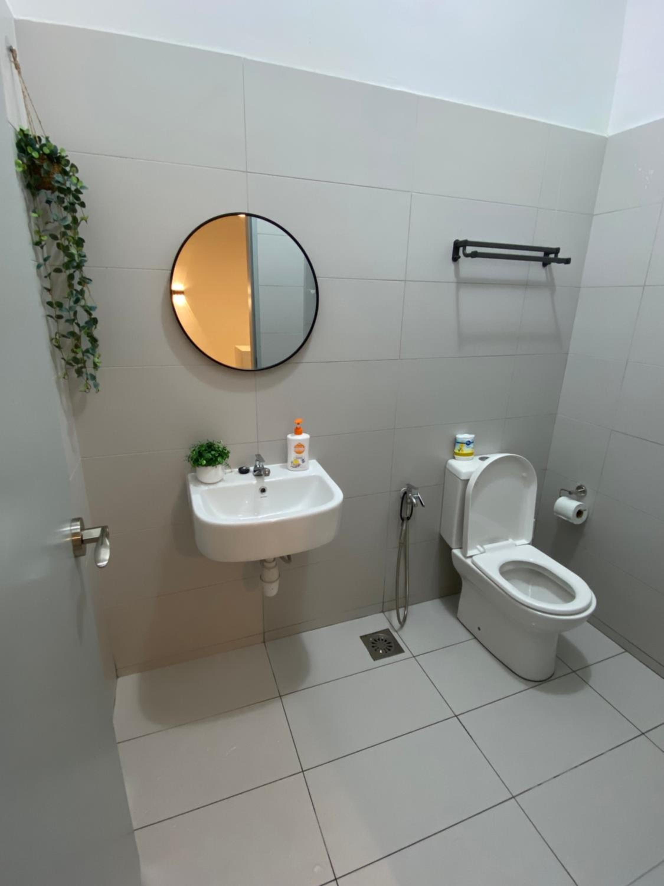 Cozy Retreat @ Austin Landed House JB/ Aeon/ IKEA