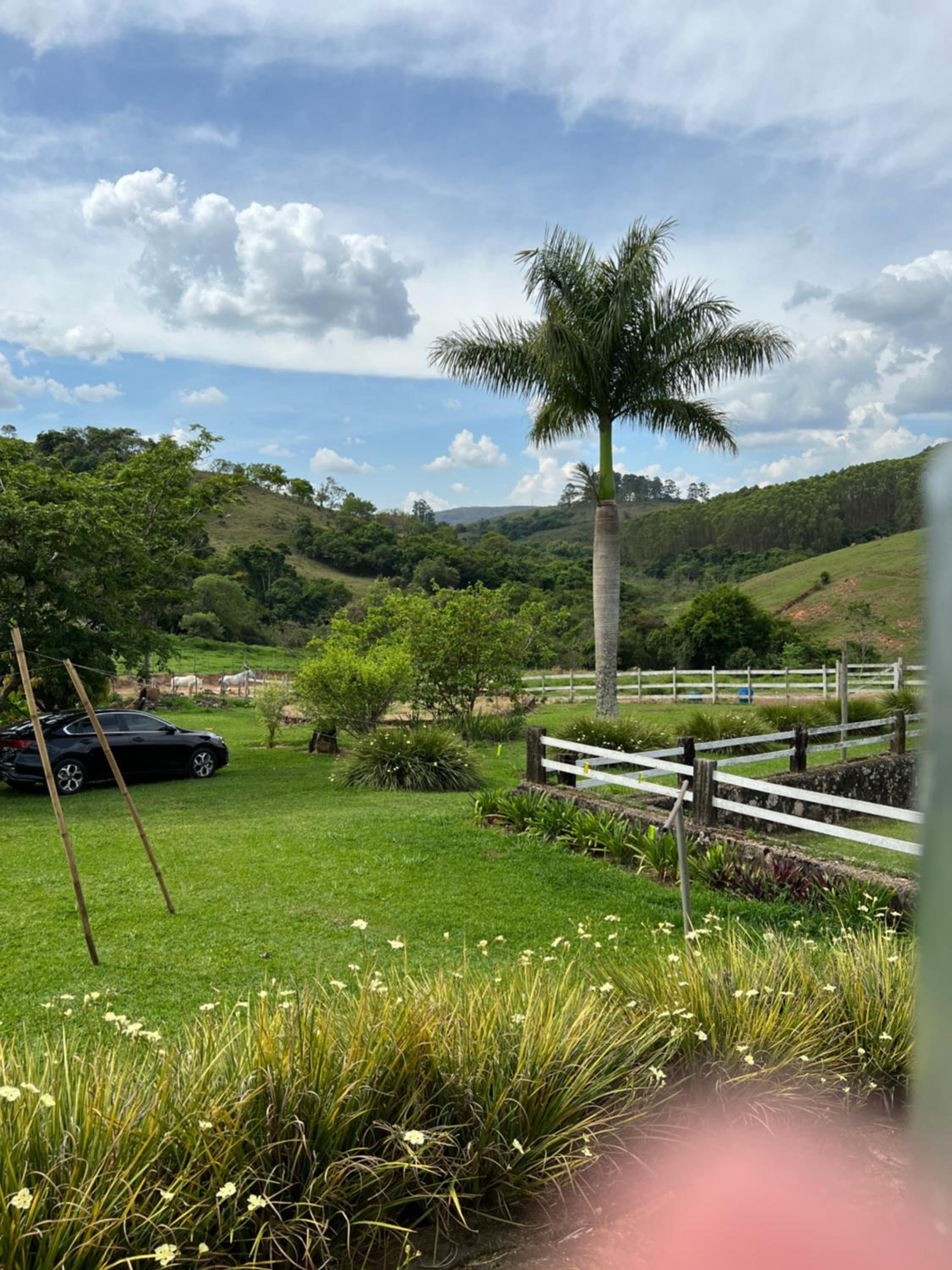 Fazenda do Engenho