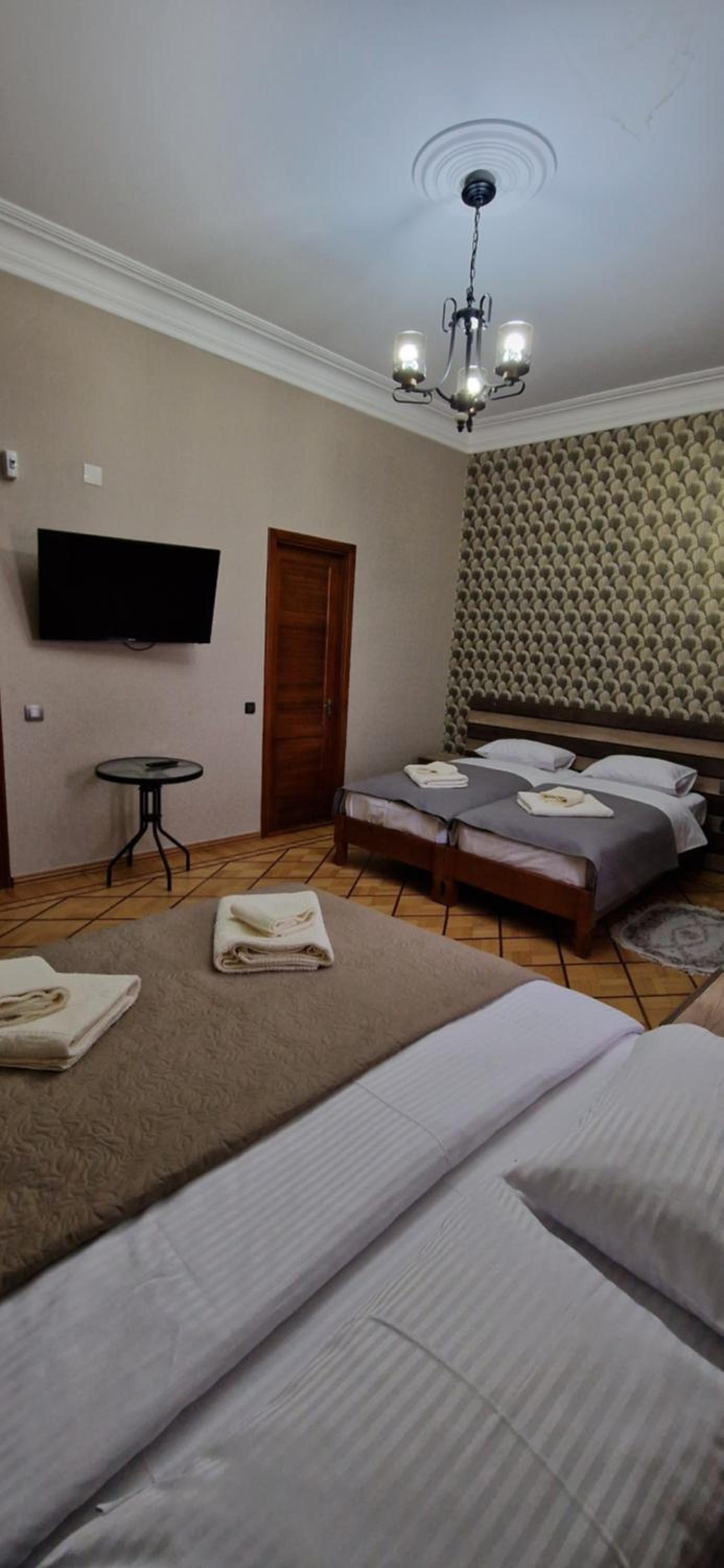 Hotel Villa