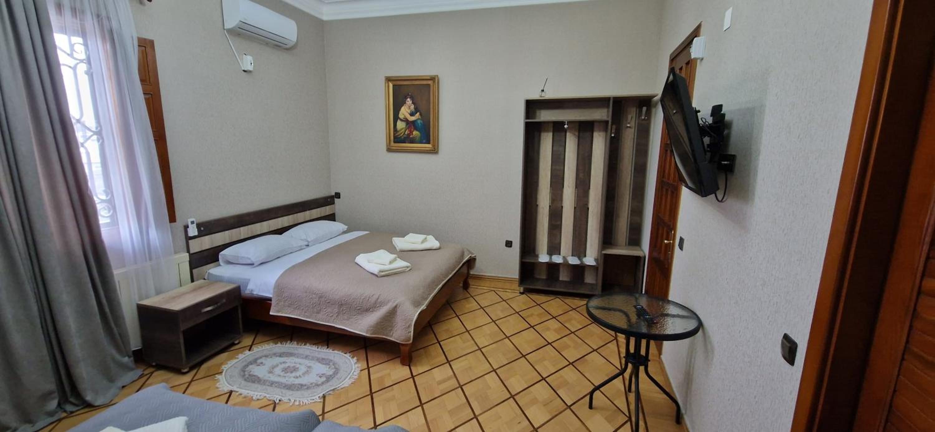 Hotel Villa