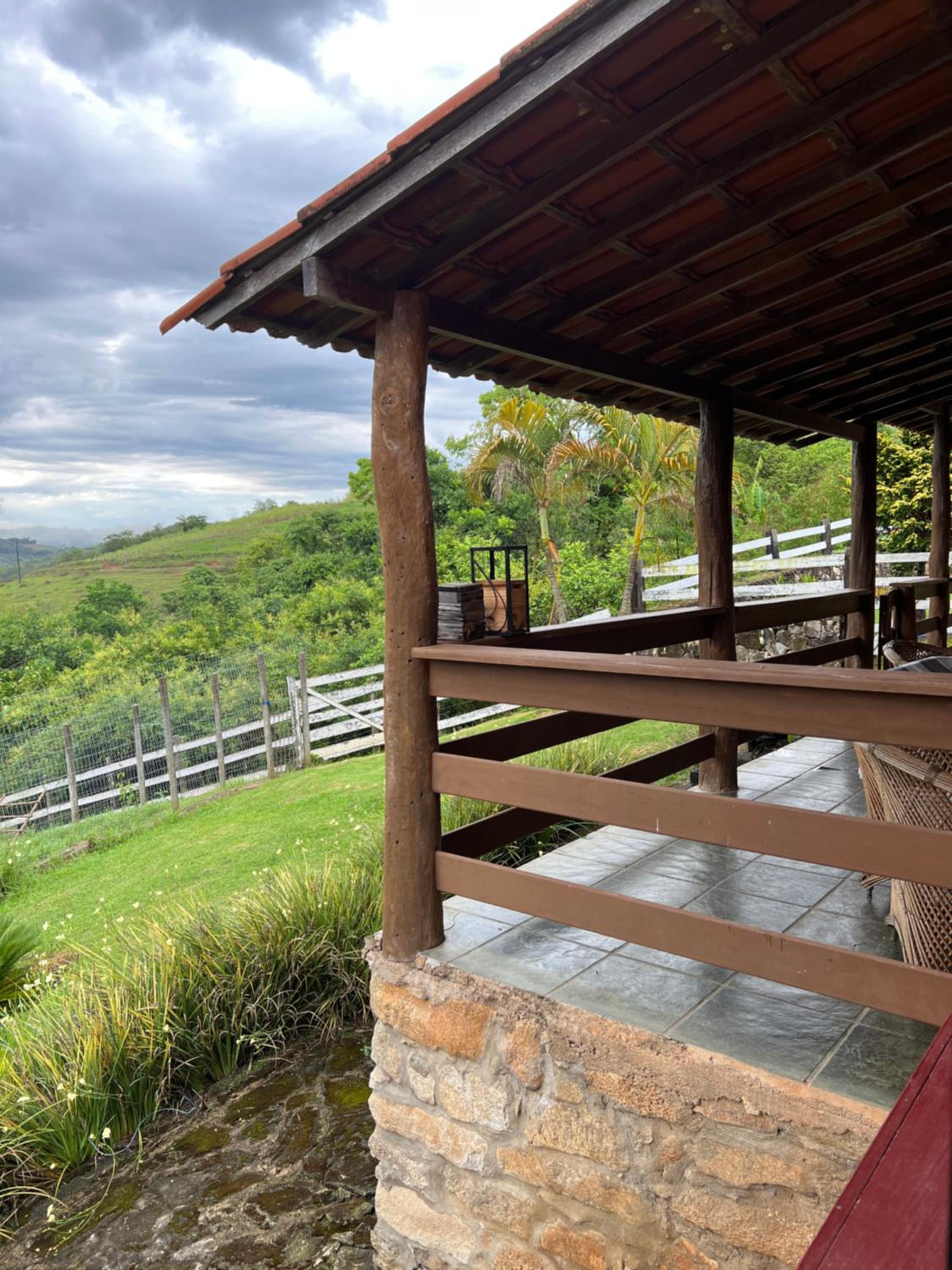 Fazenda do Engenho