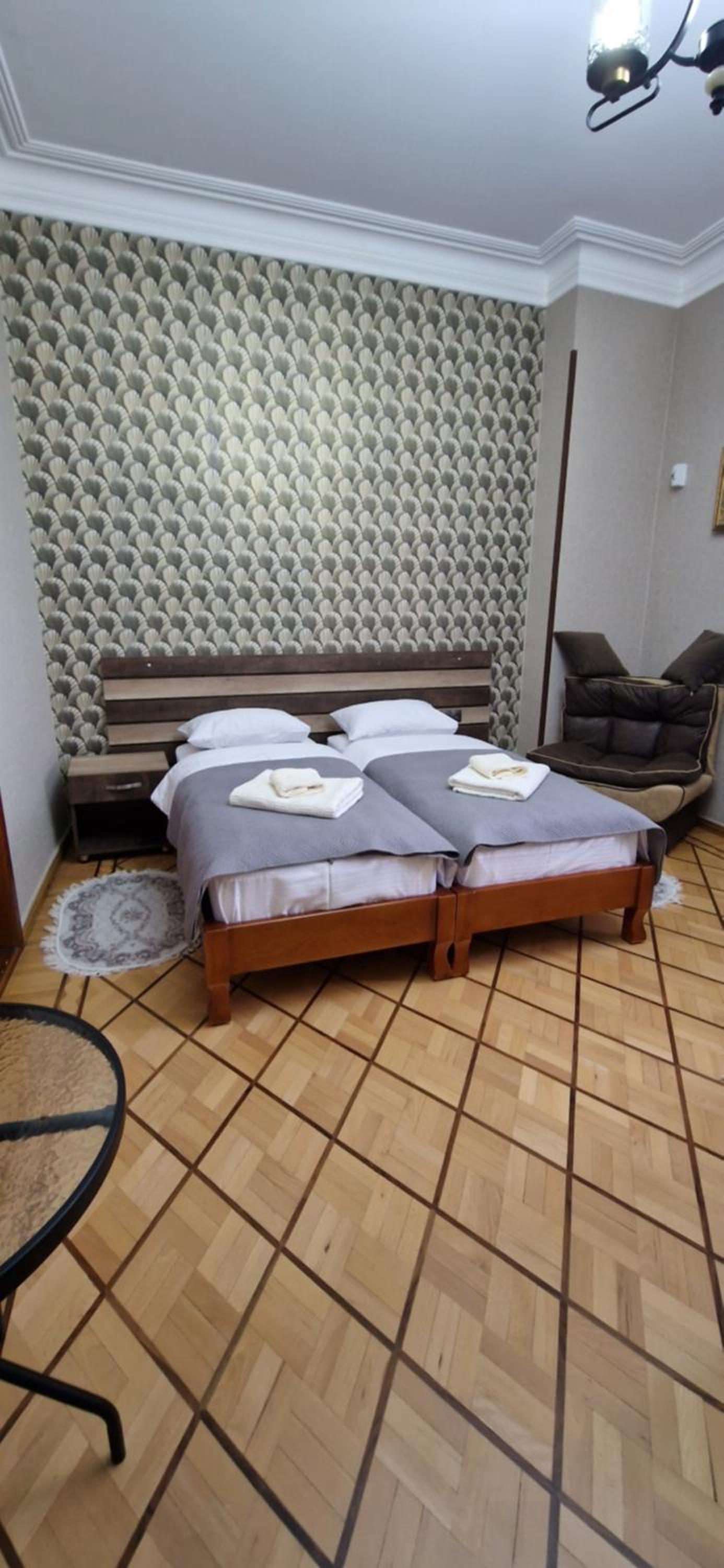 Hotel Villa