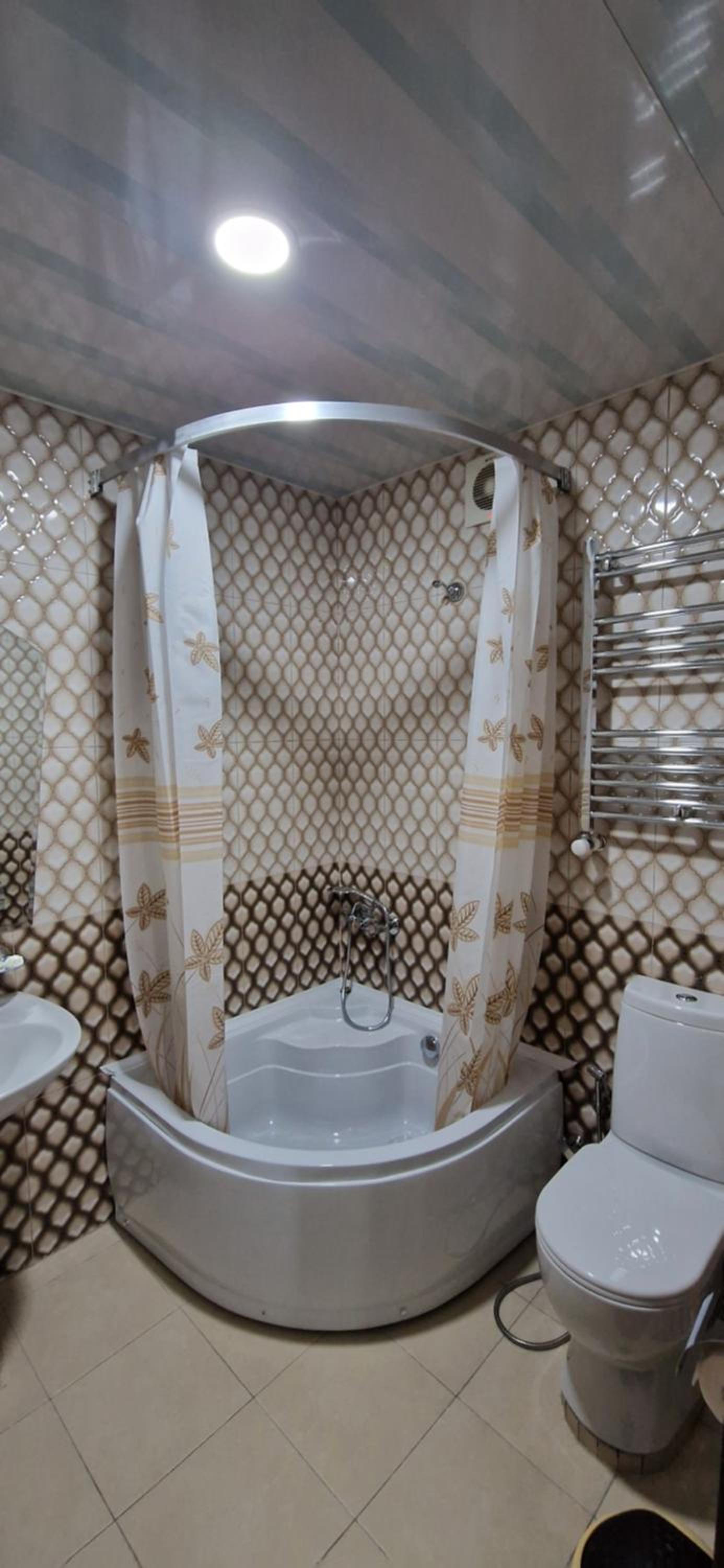 Hotel Villa, photo 51