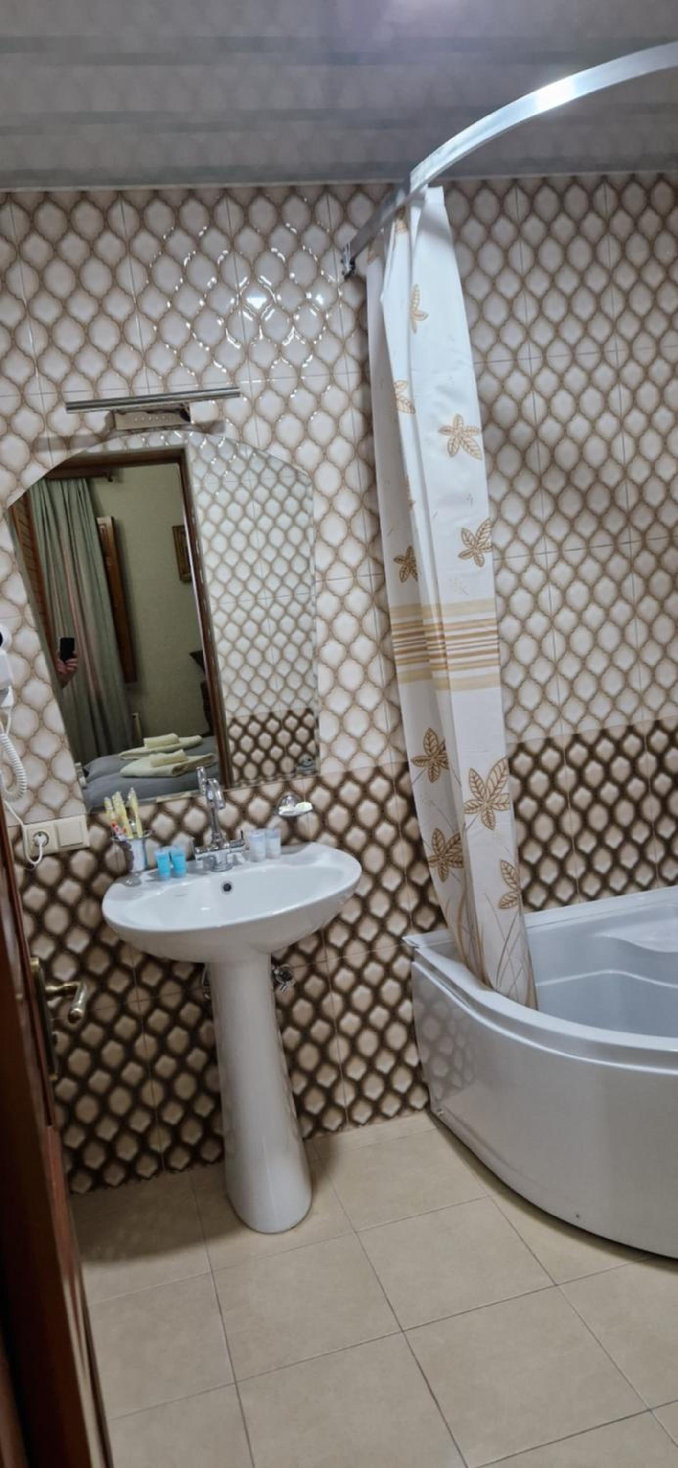 Hotel Villa, photo 23