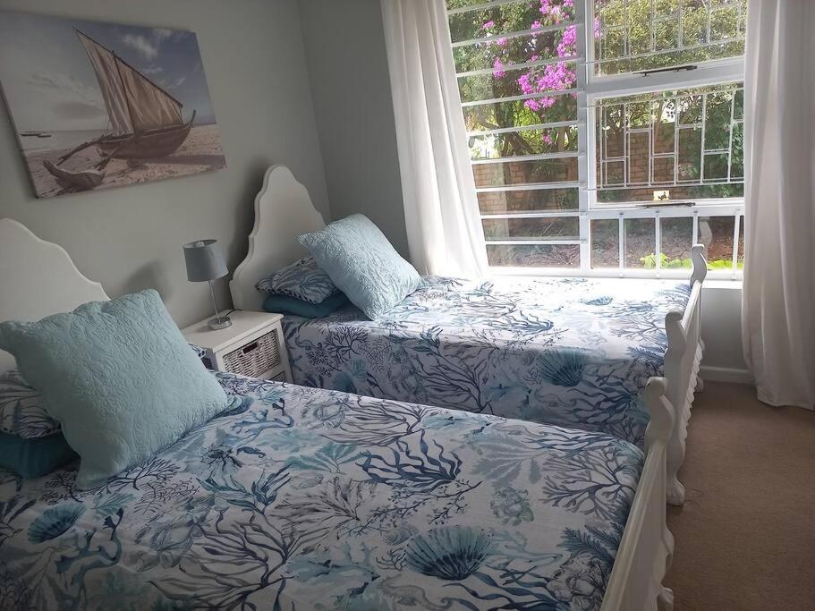 8 on Broodboom Self-catering Home view 2
