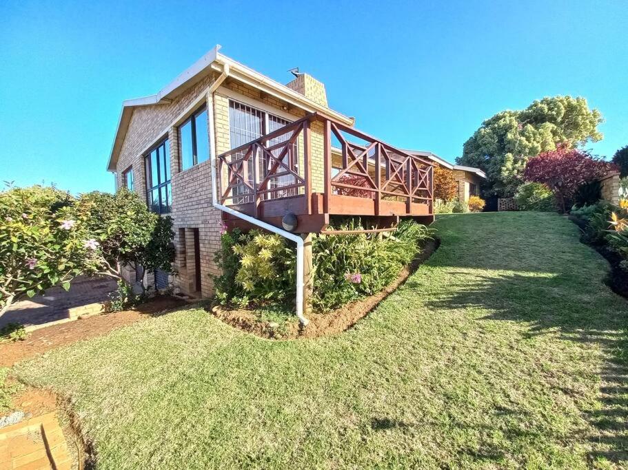 8 on Broodboom Self-catering Home view 5