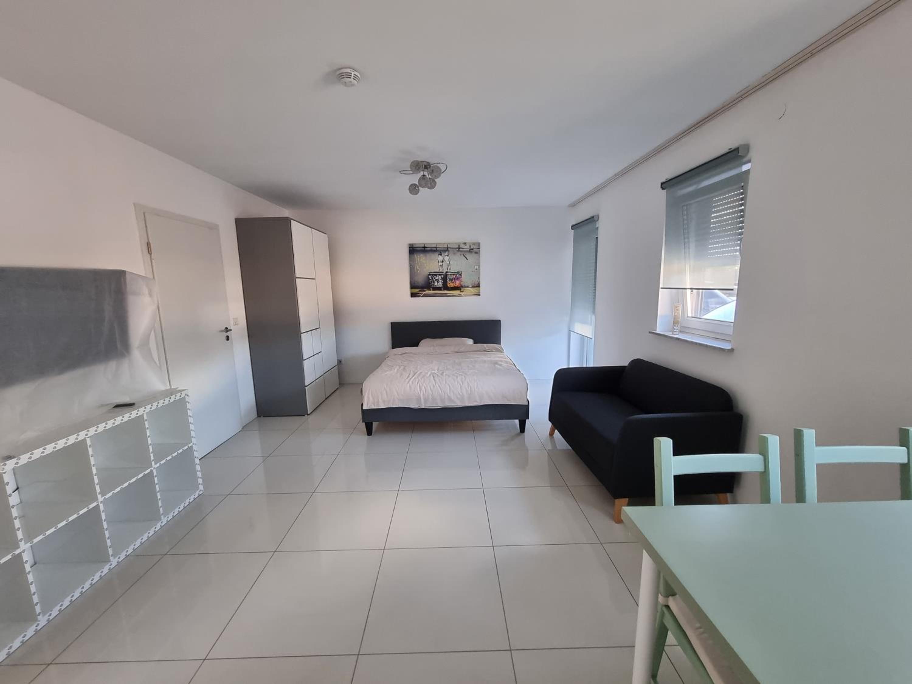 Landau, schöne helle gemütliche Wohnung