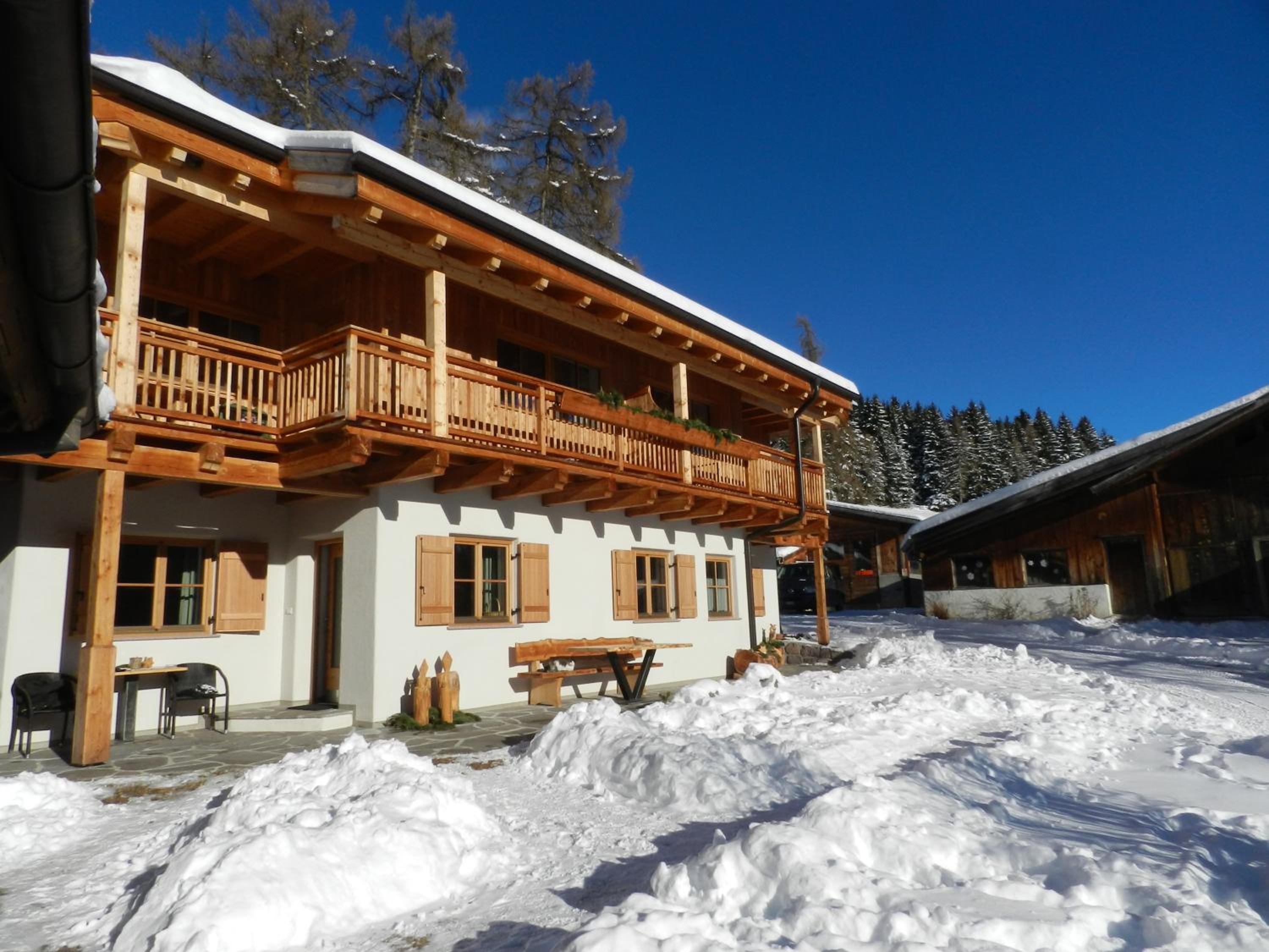 Laerchhof view 2