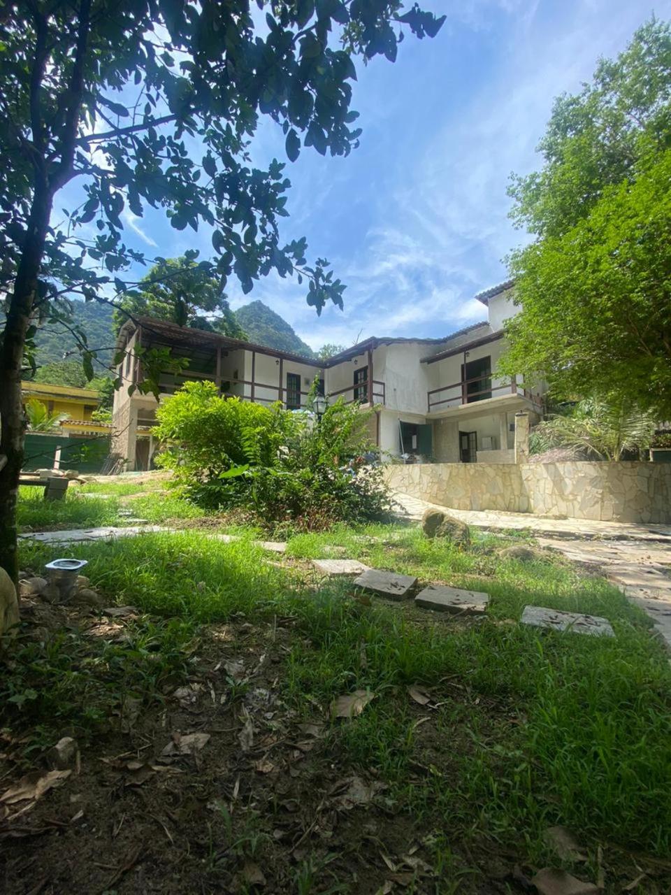 Casa das Aguas Santo Aleixo