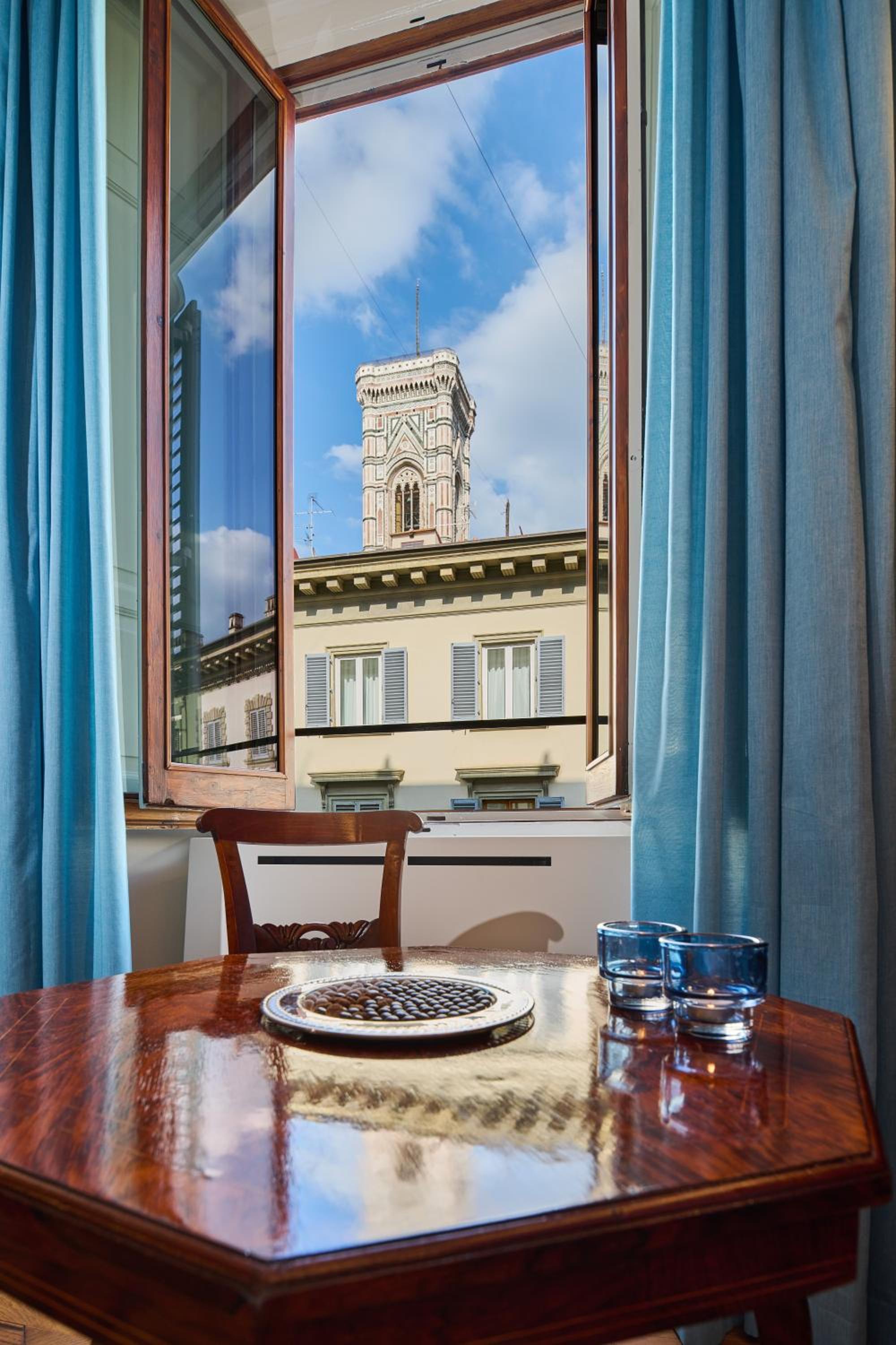 Duomo Luxury Florence