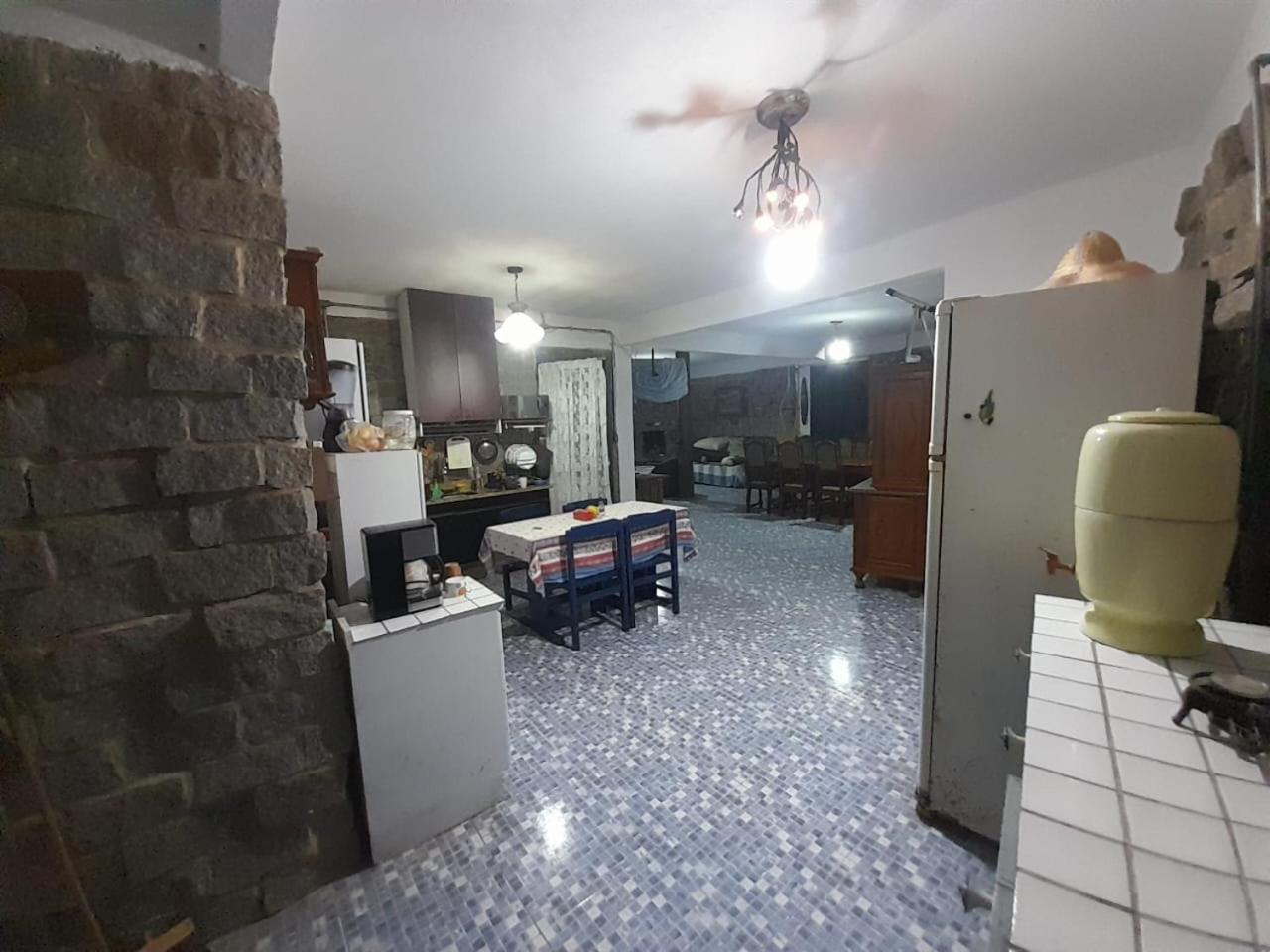 Casa das Aguas Santo Aleixo