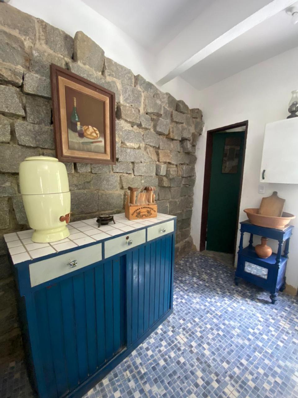 Casa das Aguas Santo Aleixo