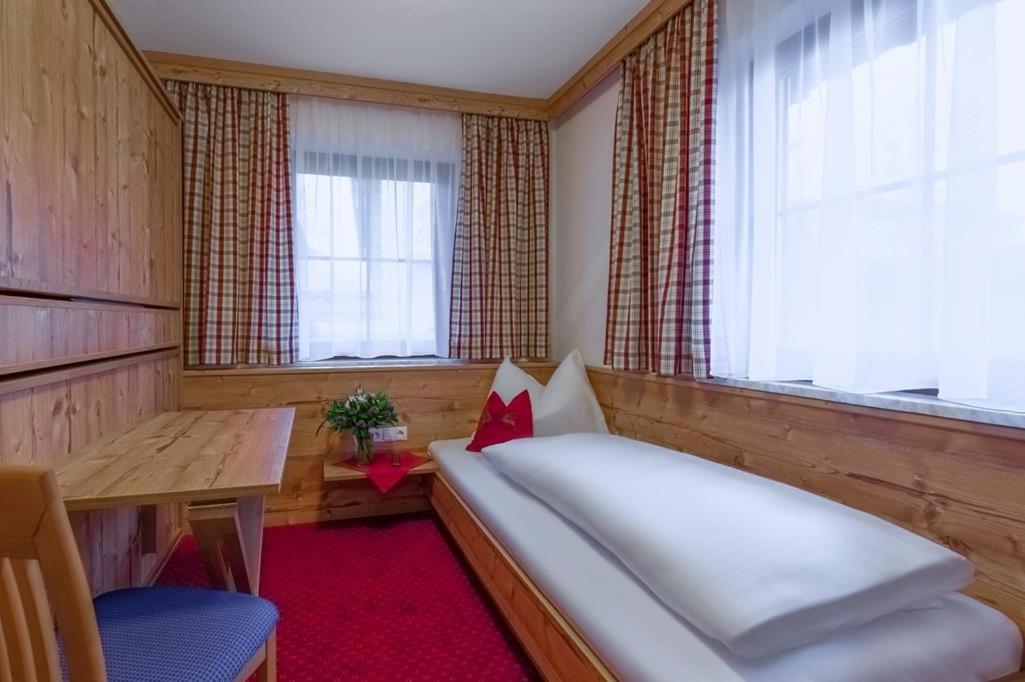 Pension Haus am Dorfplatz