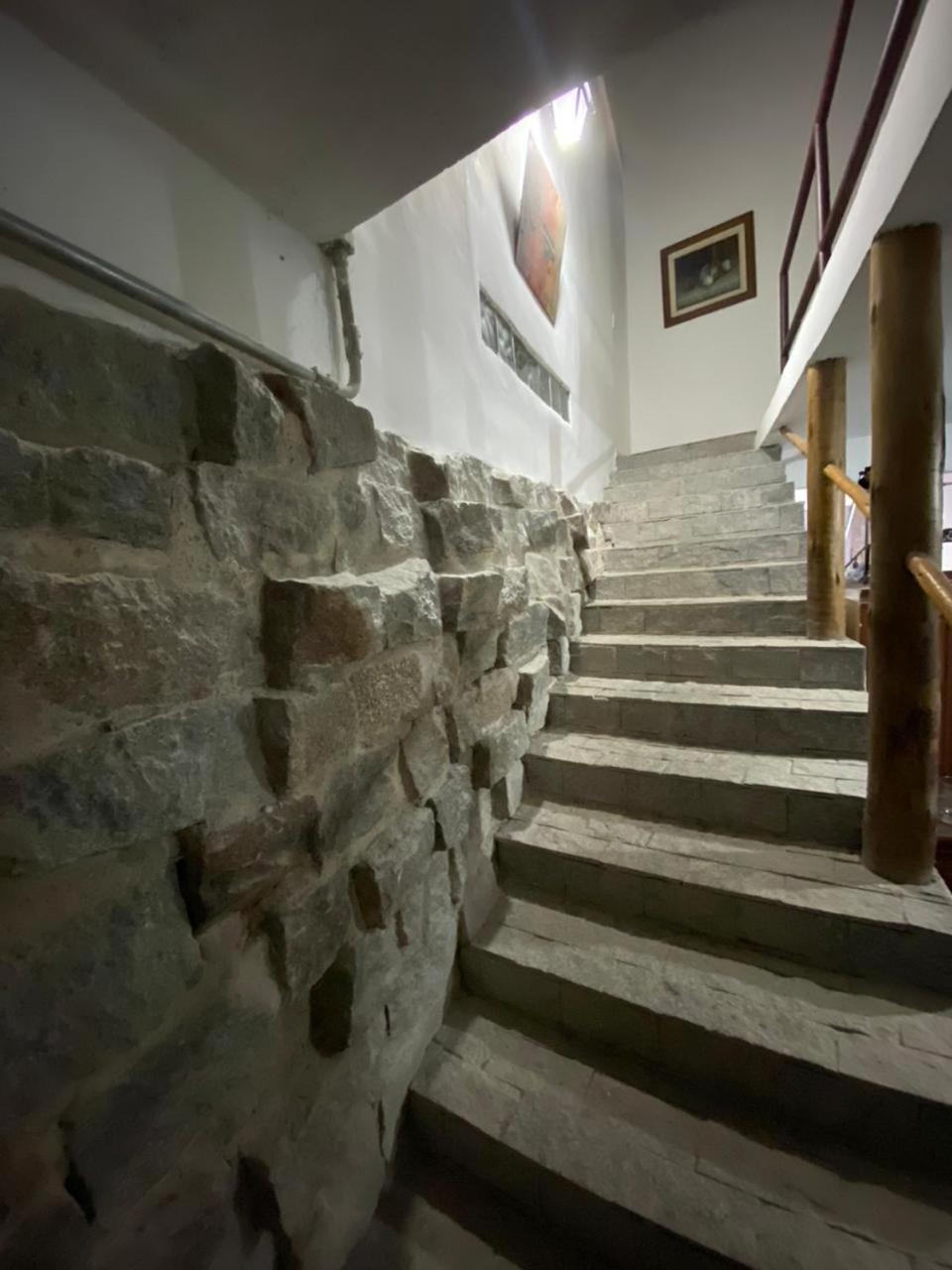 Casa das Aguas Santo Aleixo