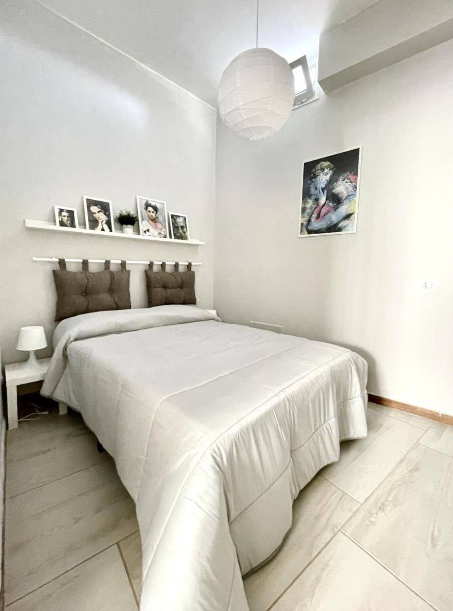 Diverso Apartment