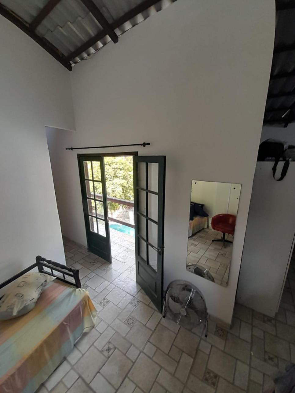 Casa das Aguas Santo Aleixo