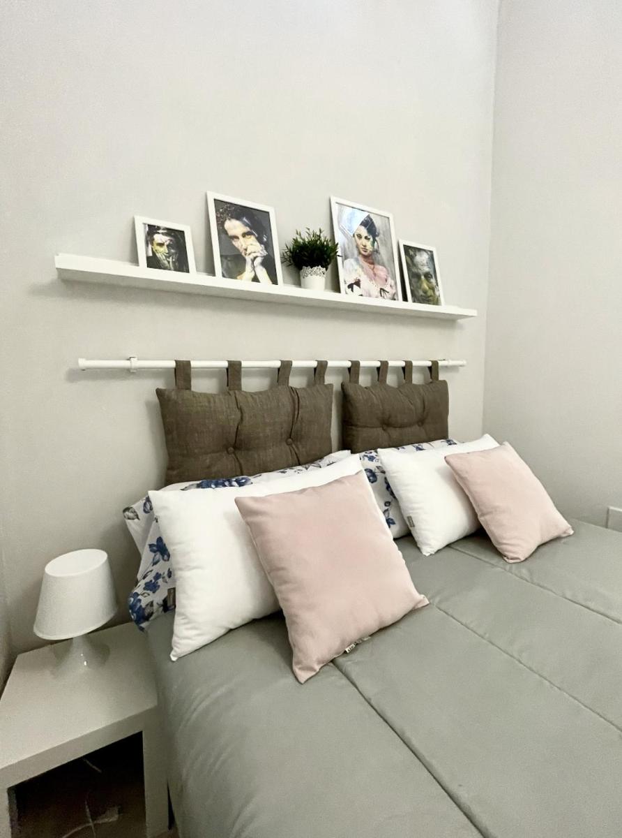 Diverso Apartment
