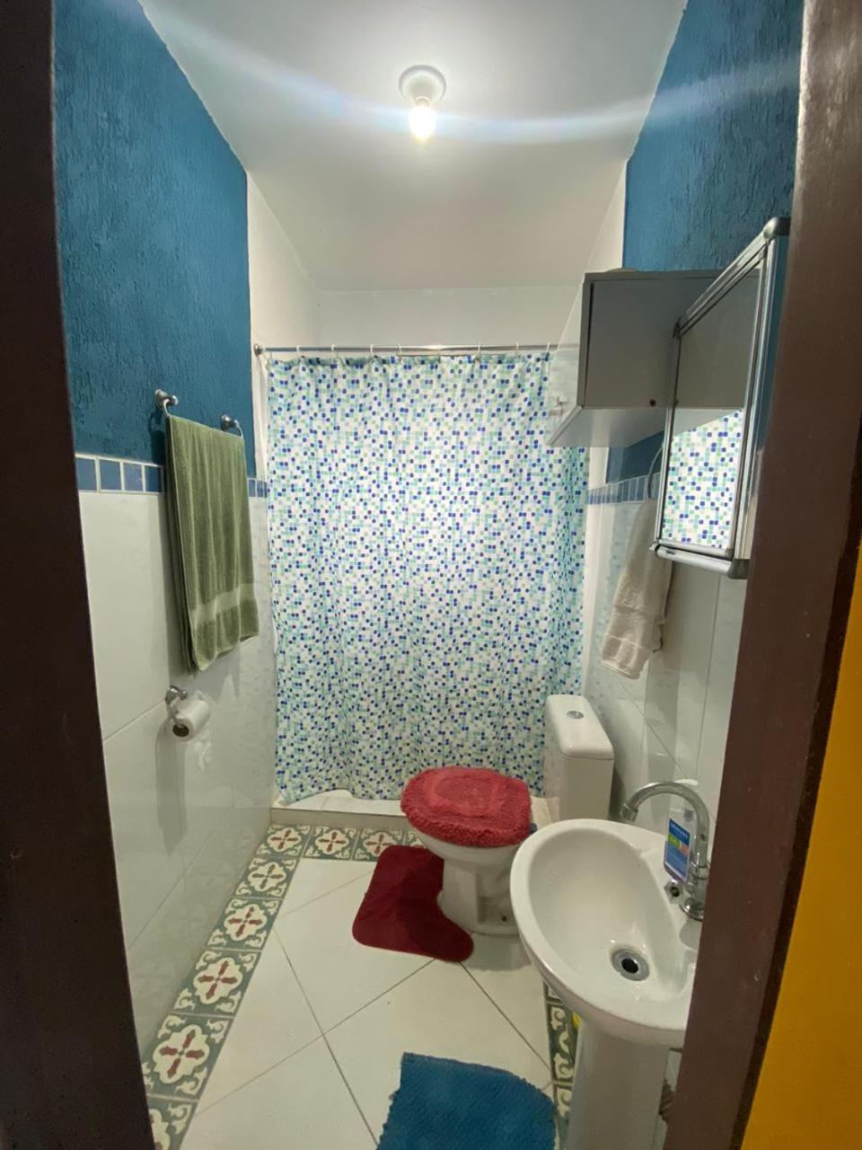 Casa das Aguas Santo Aleixo