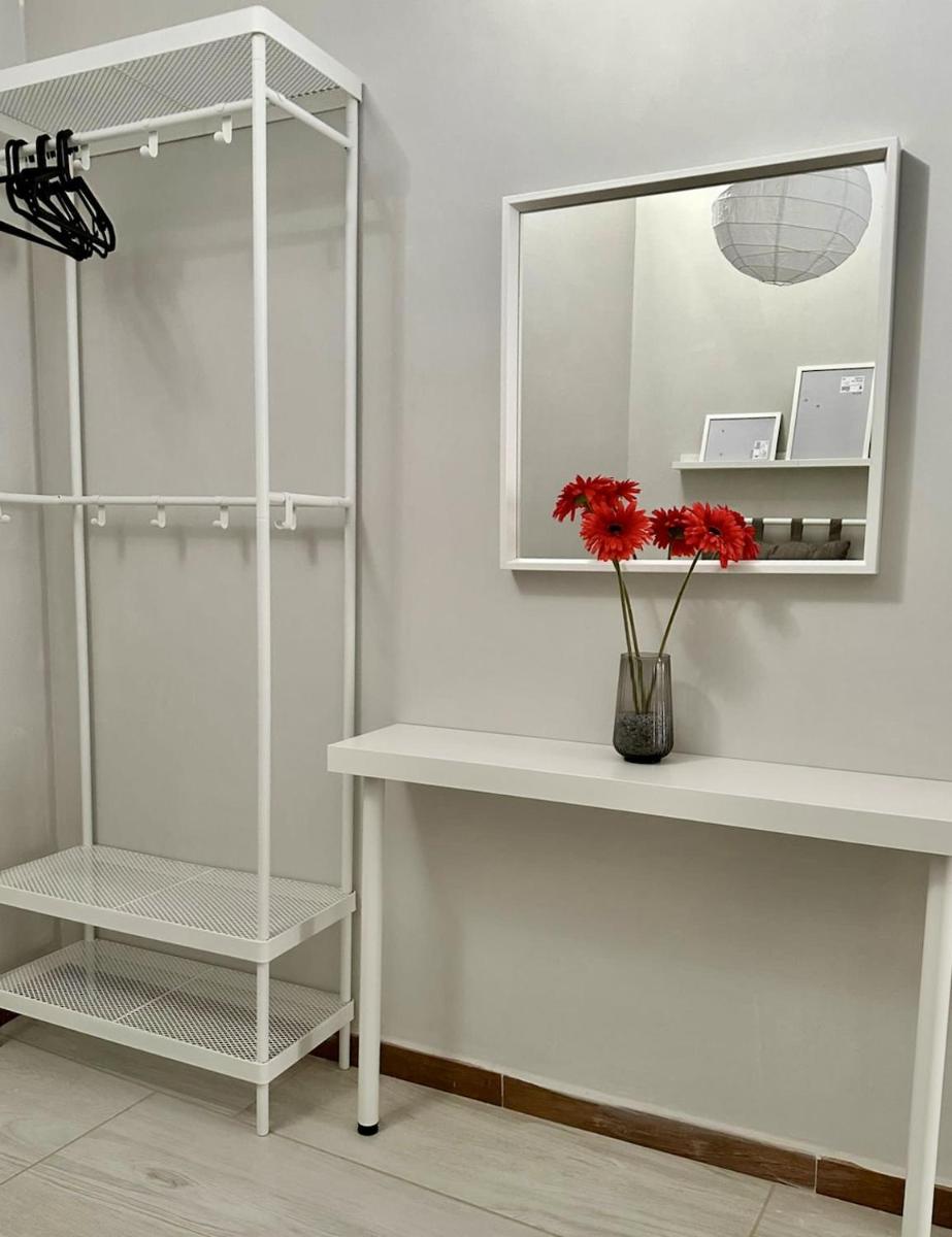 Diverso Apartment