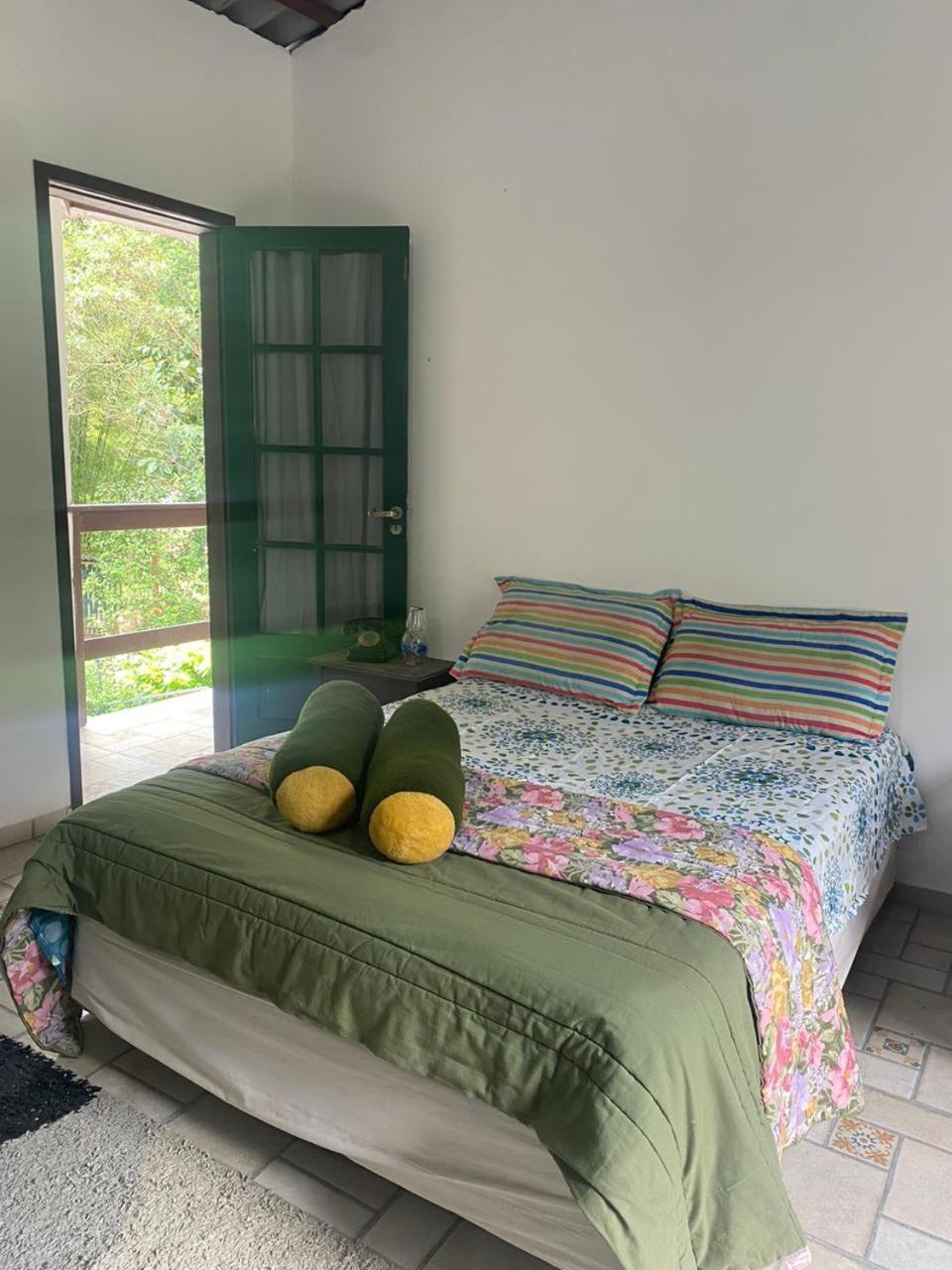 Casa das Aguas Santo Aleixo