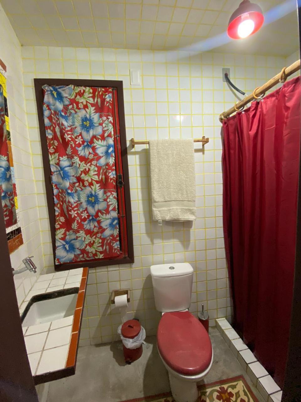 Casa das Aguas Santo Aleixo