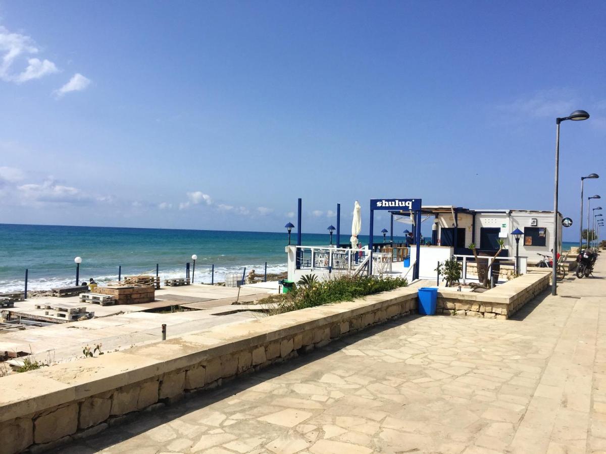2 bedrooms appartement at Marina di Modica 200 m away from the beach with furnished terrace and wifi photo 5