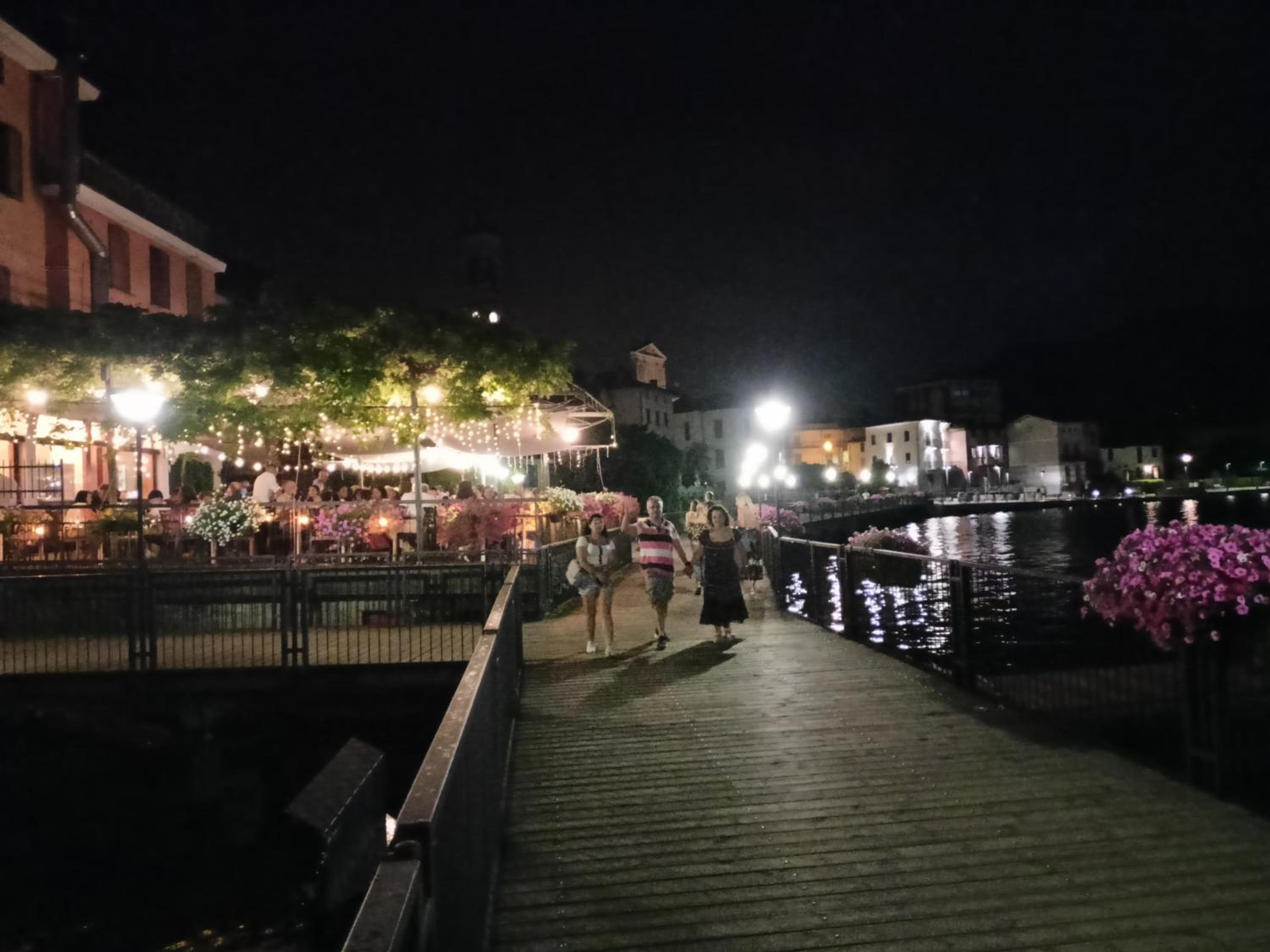 Casa sul Lago di Lugano - Besano / Porto Ceresio