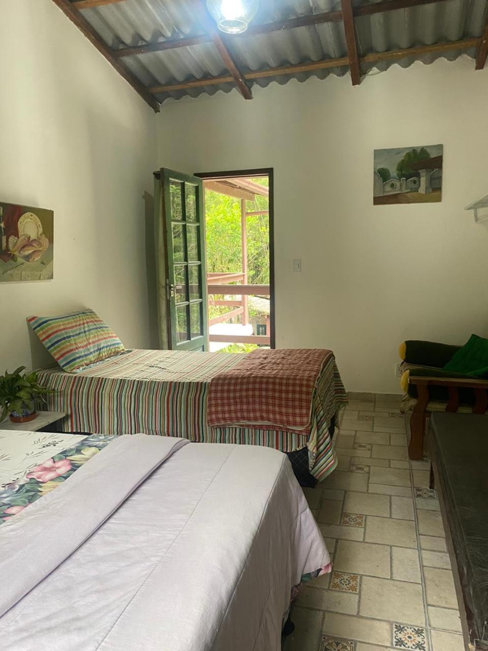 Casa das Aguas Santo Aleixo