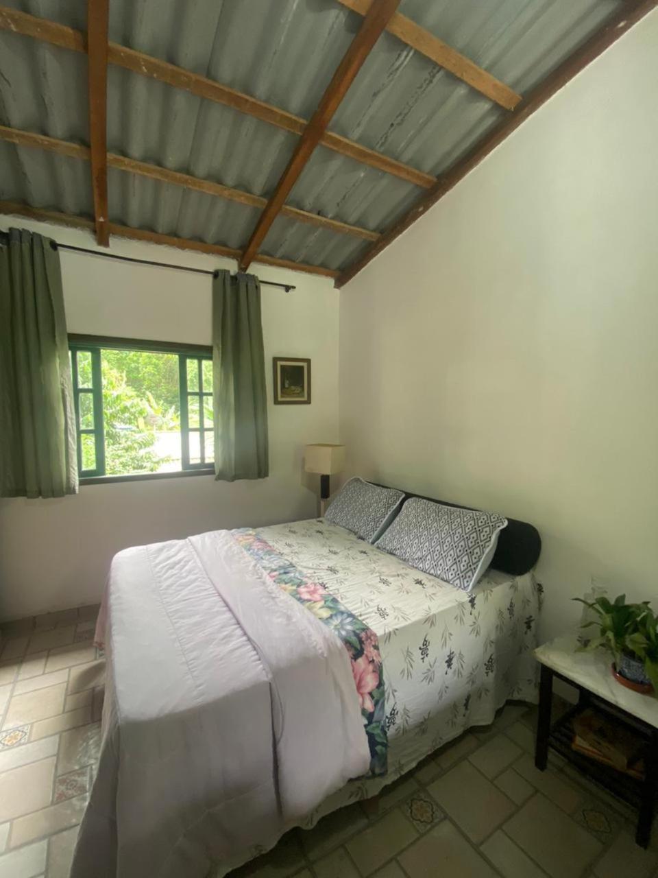Casa das Aguas Santo Aleixo