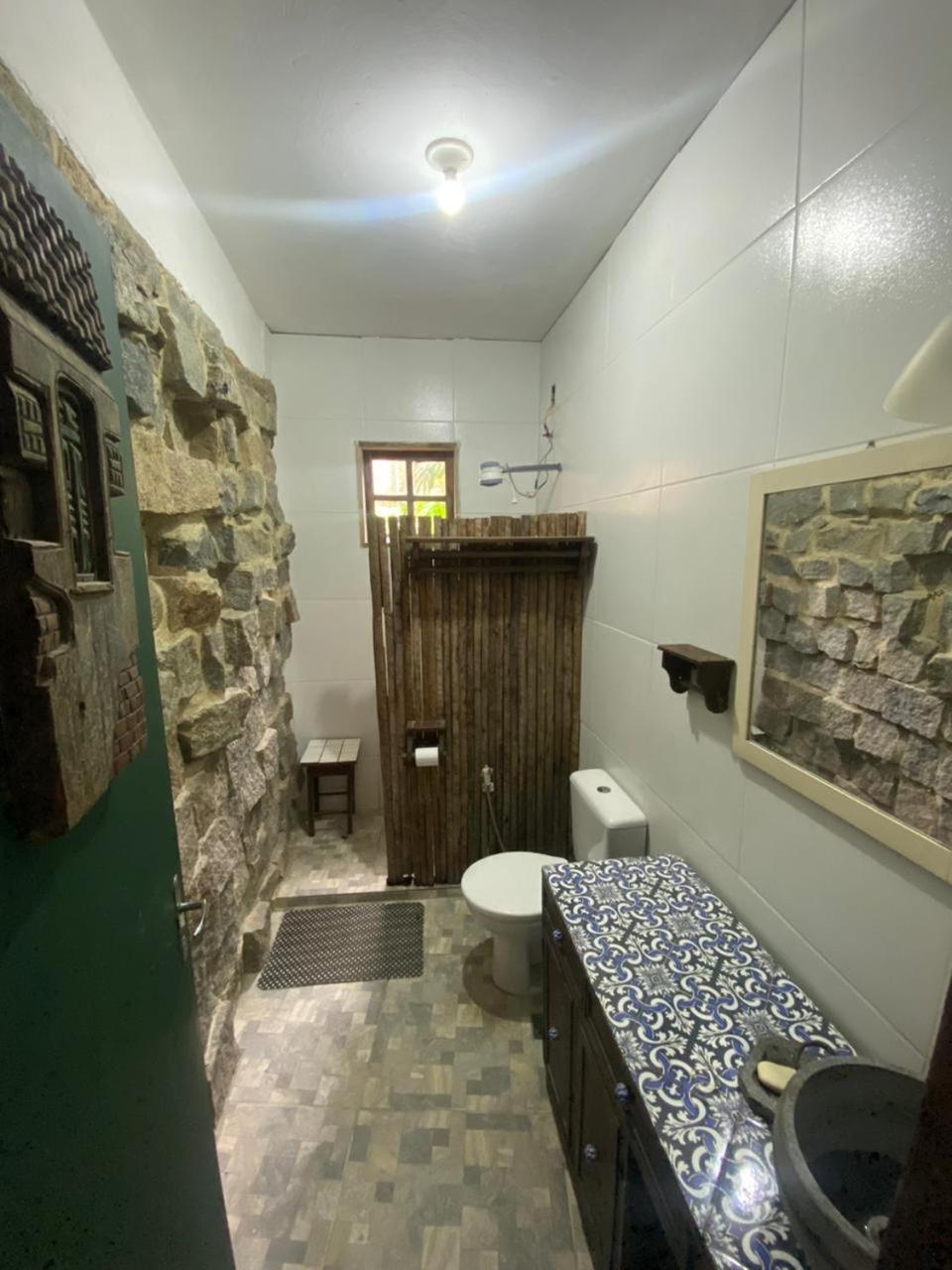Casa das Aguas Santo Aleixo