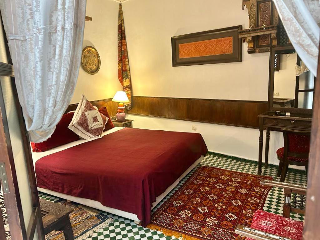 Dar Fes Medina Ziat