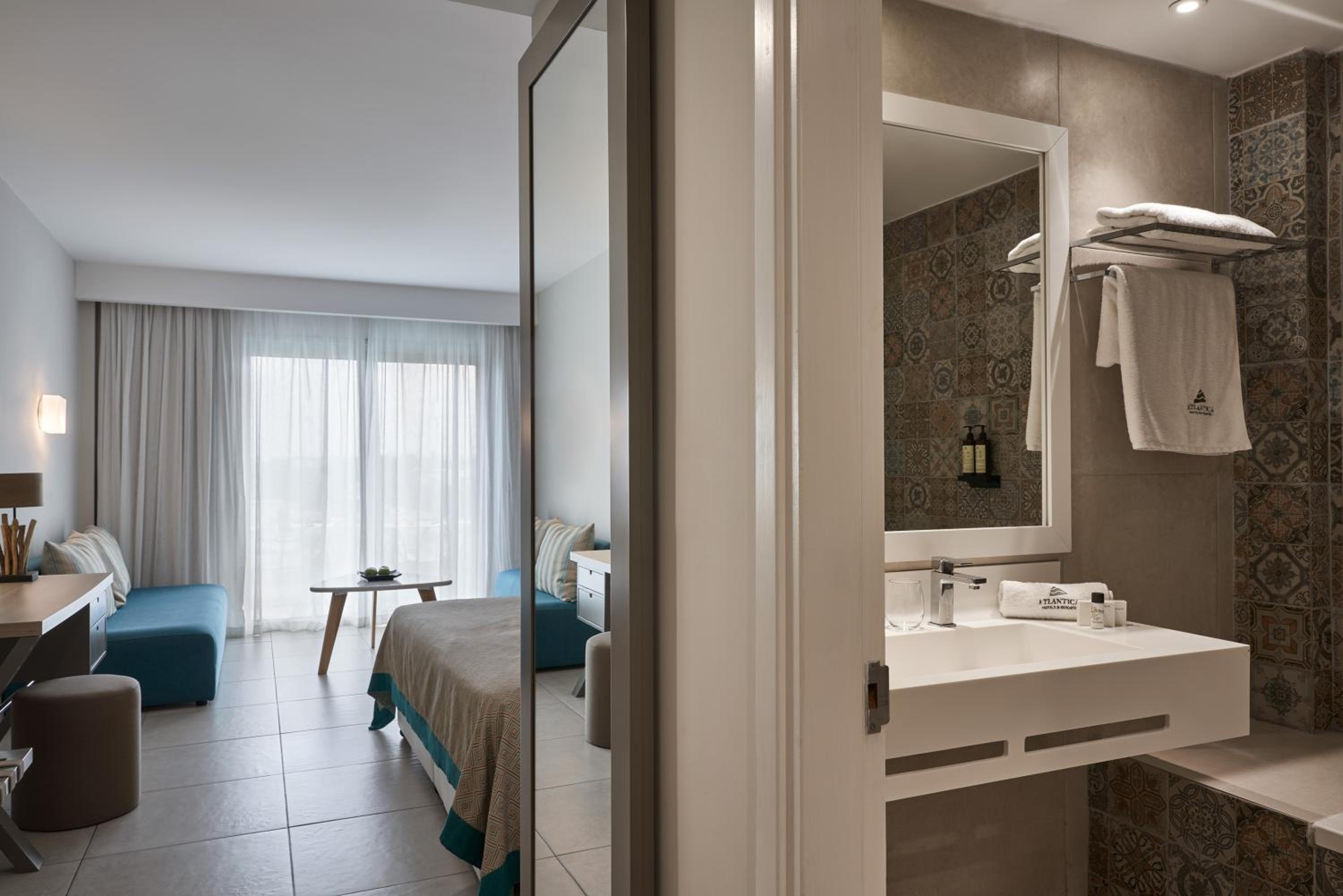 Atlantica Aeneas Resort — photo 51