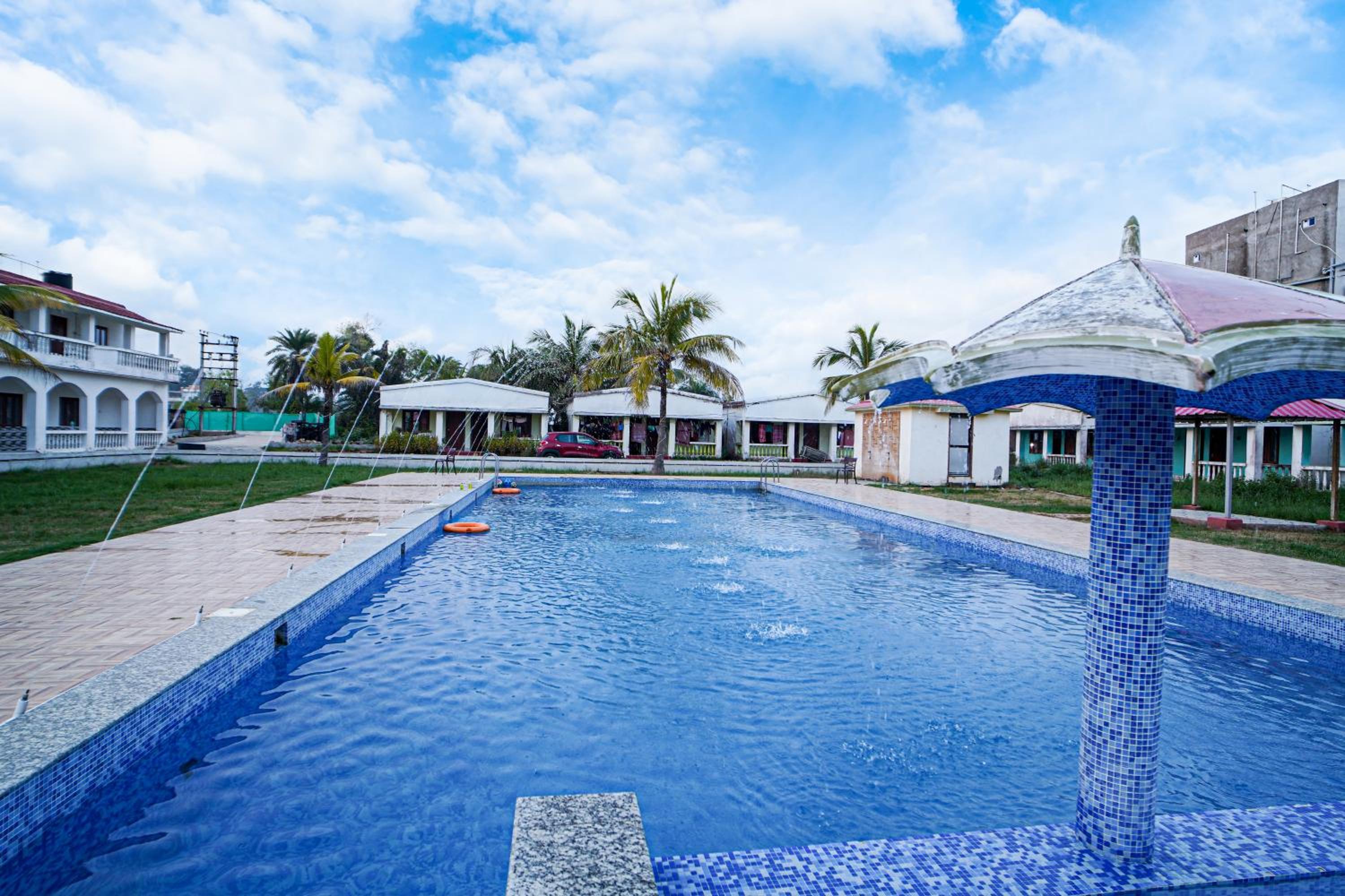 Silver Sand Eco Resort !! Beachfront !! view 2