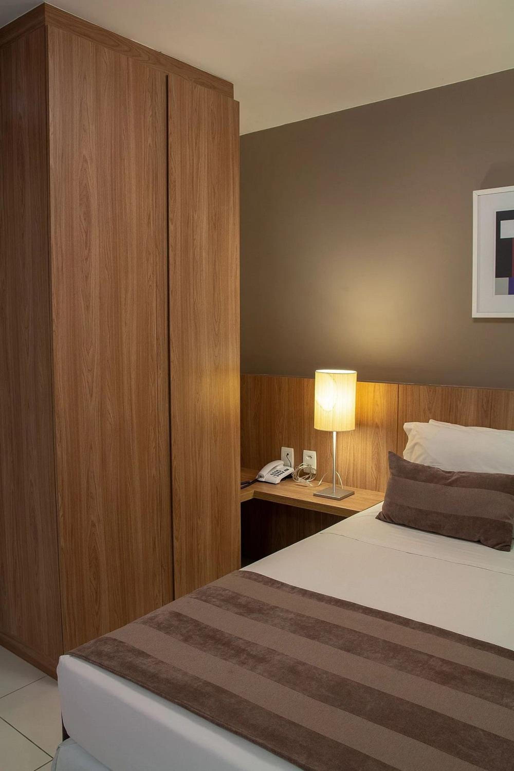RioStay FLAT´s (RioCentro, Farmasi Arena e Rock-in-Rio)