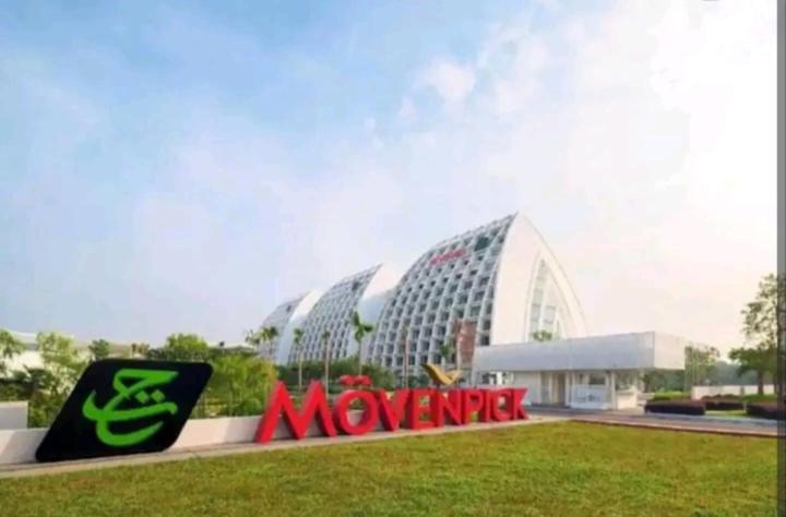 Mamaqarl Homestay near KLIA with Wi-fi and Transport photo 5