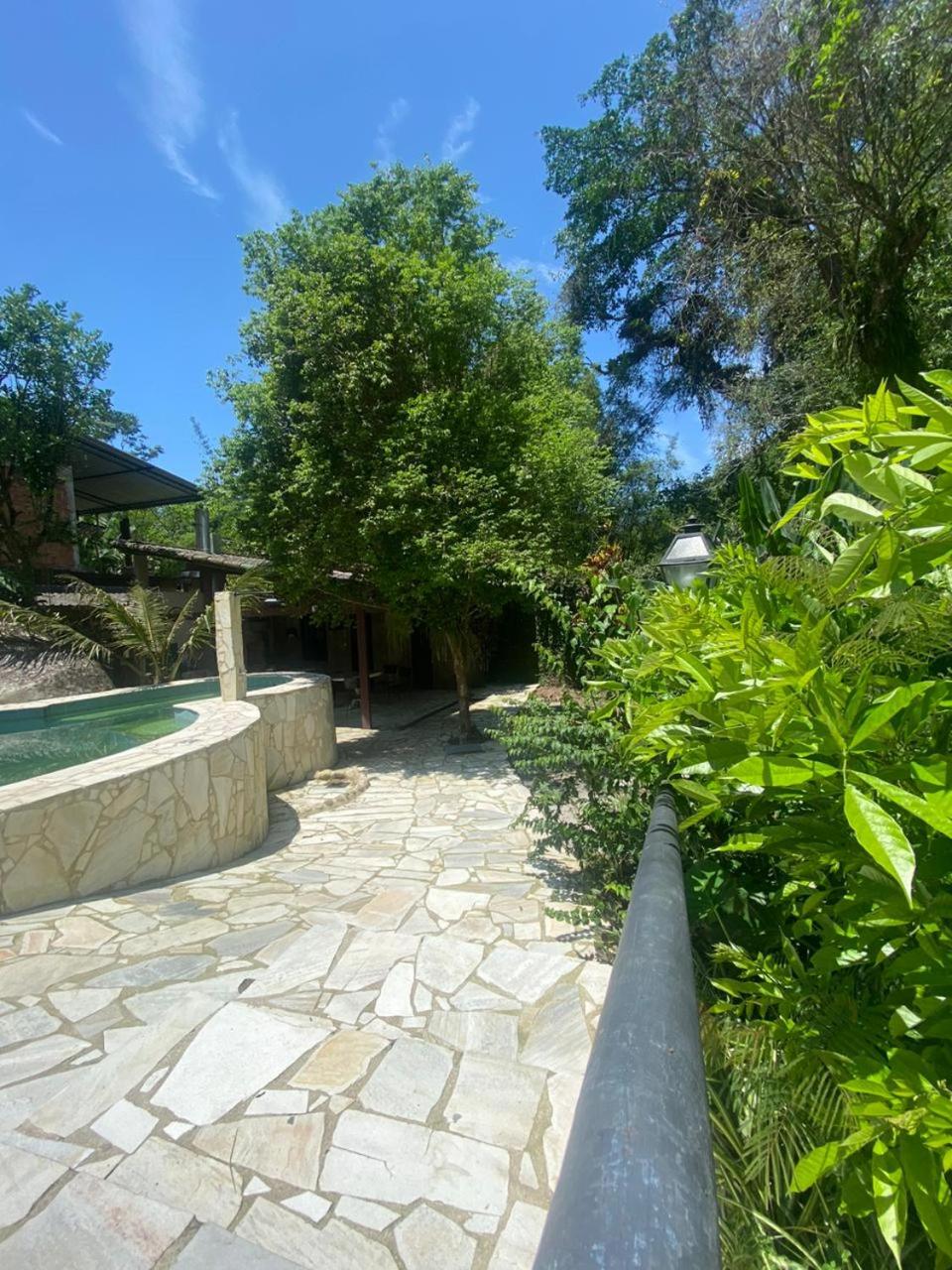 Casa das Aguas Santo Aleixo