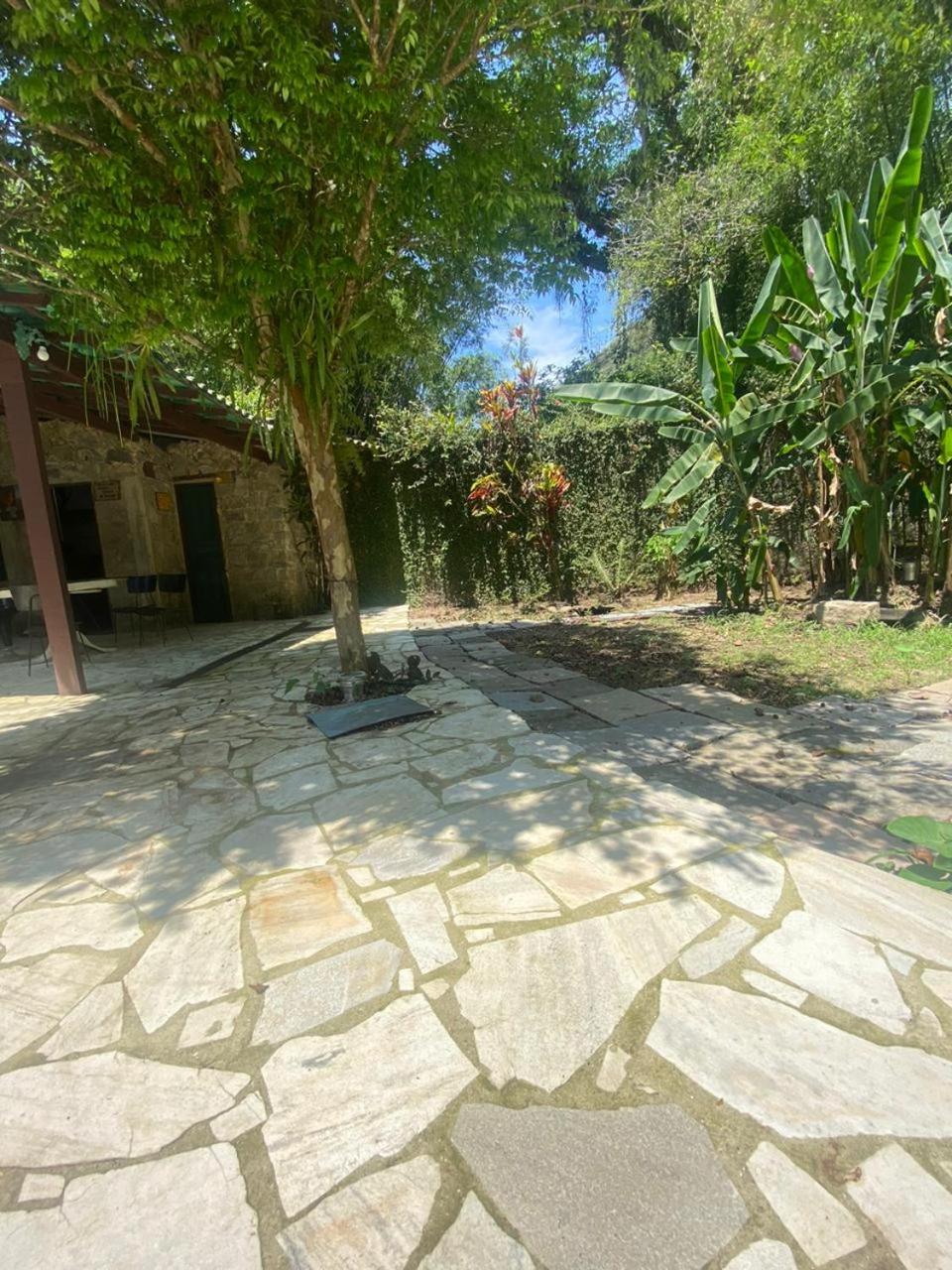 Casa das Aguas Santo Aleixo