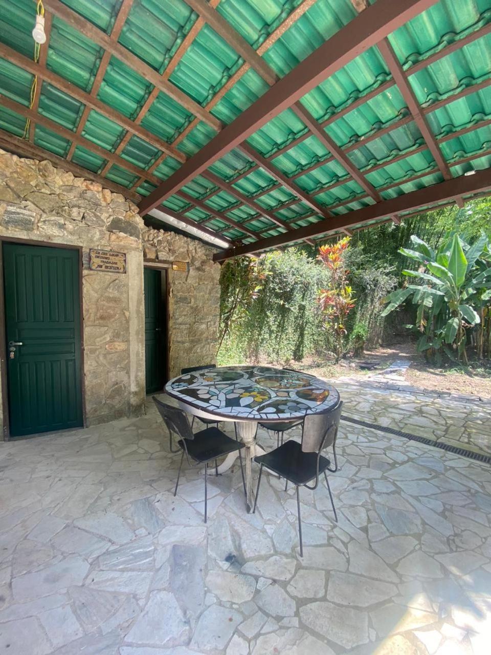 Casa das Aguas Santo Aleixo
