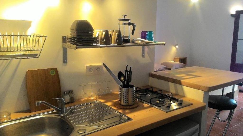 Les Studios de St Guilhem