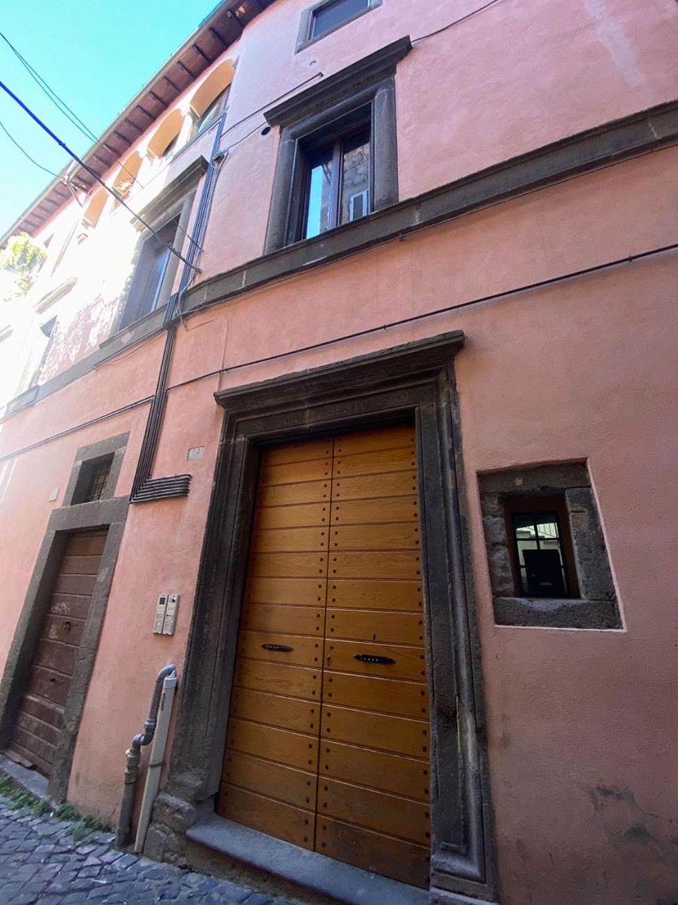 Guest House Palazzo Bussi