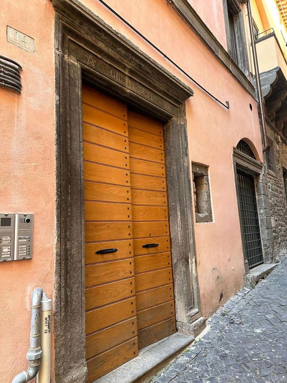 Guest House Palazzo Bussi view 3
