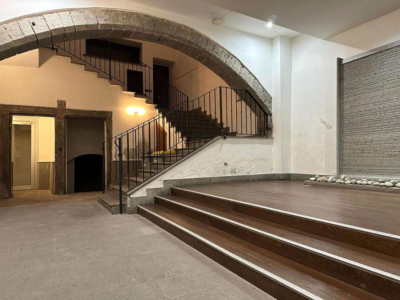 Guest House Palazzo Bussi view 4
