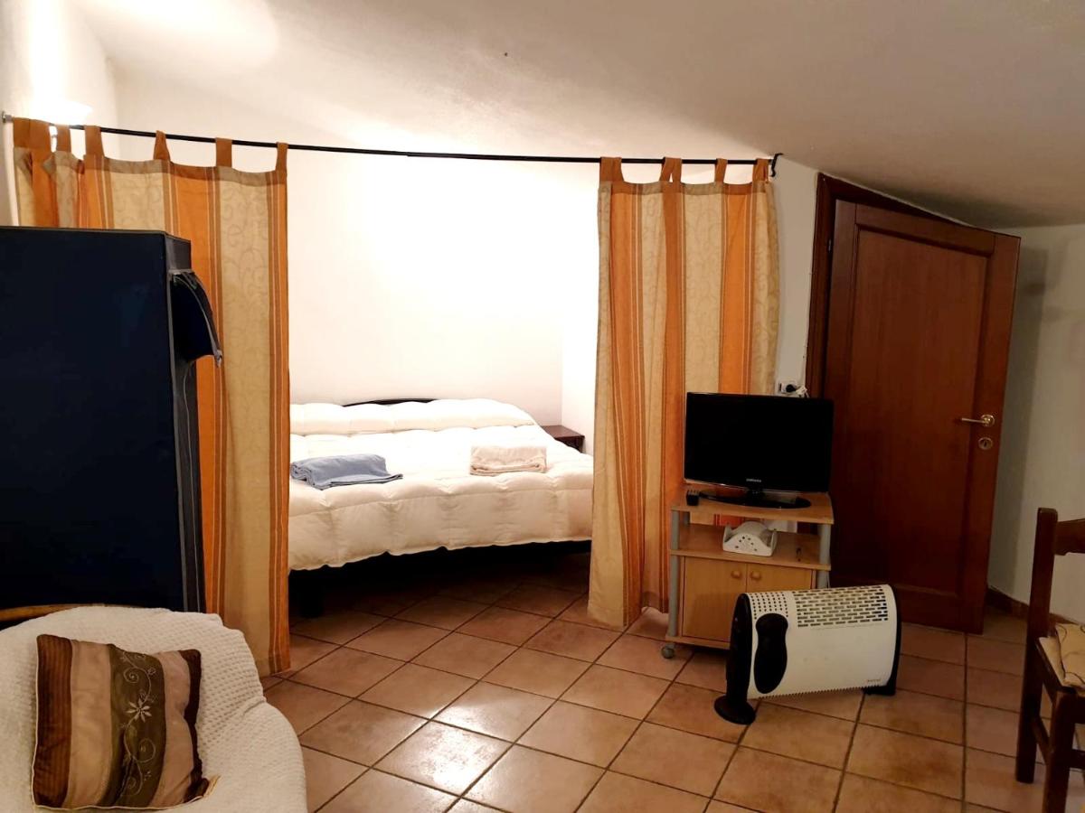 Studio with wifi at Calangianus photo 5