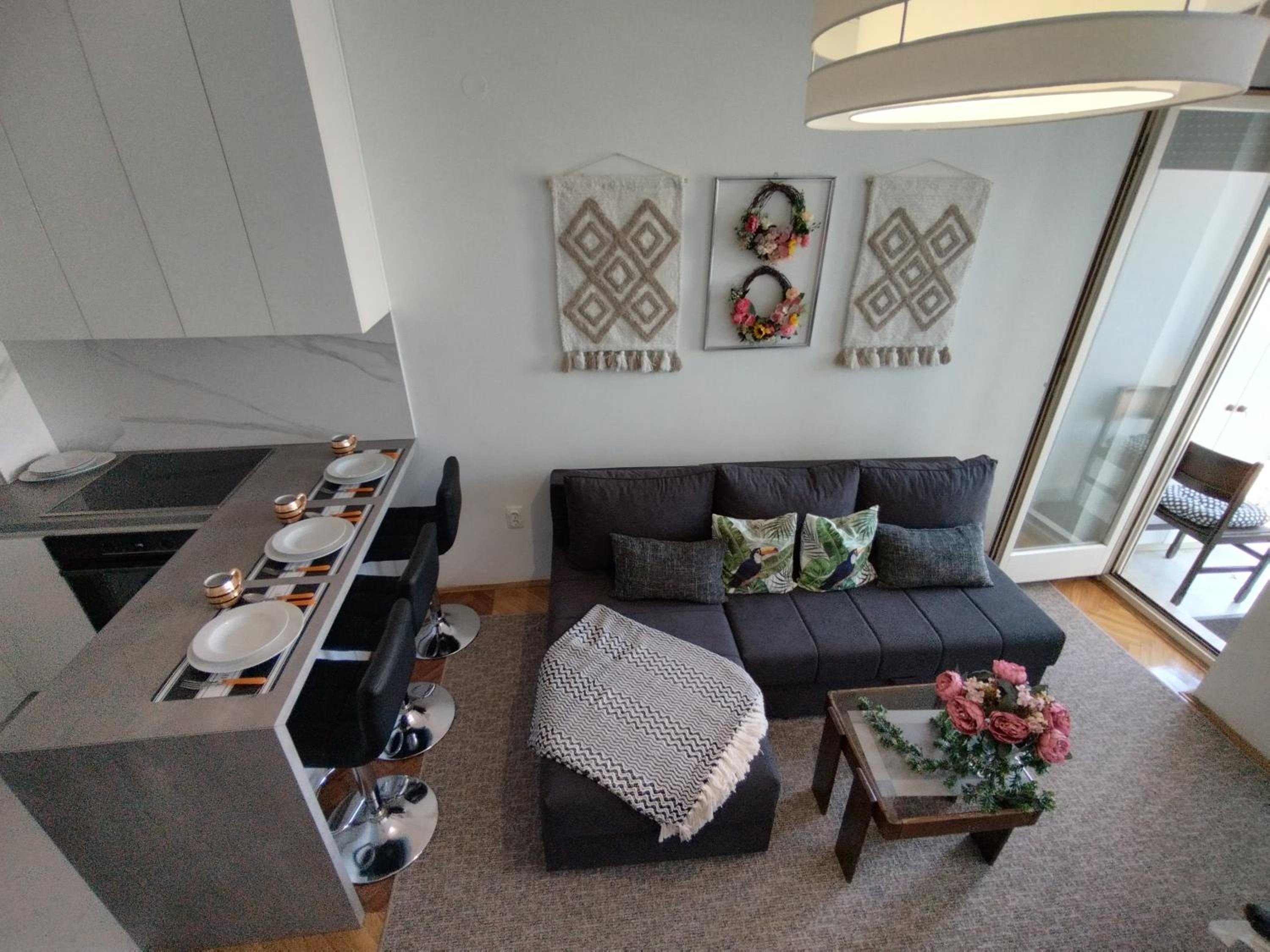 Apartman Vladimir
