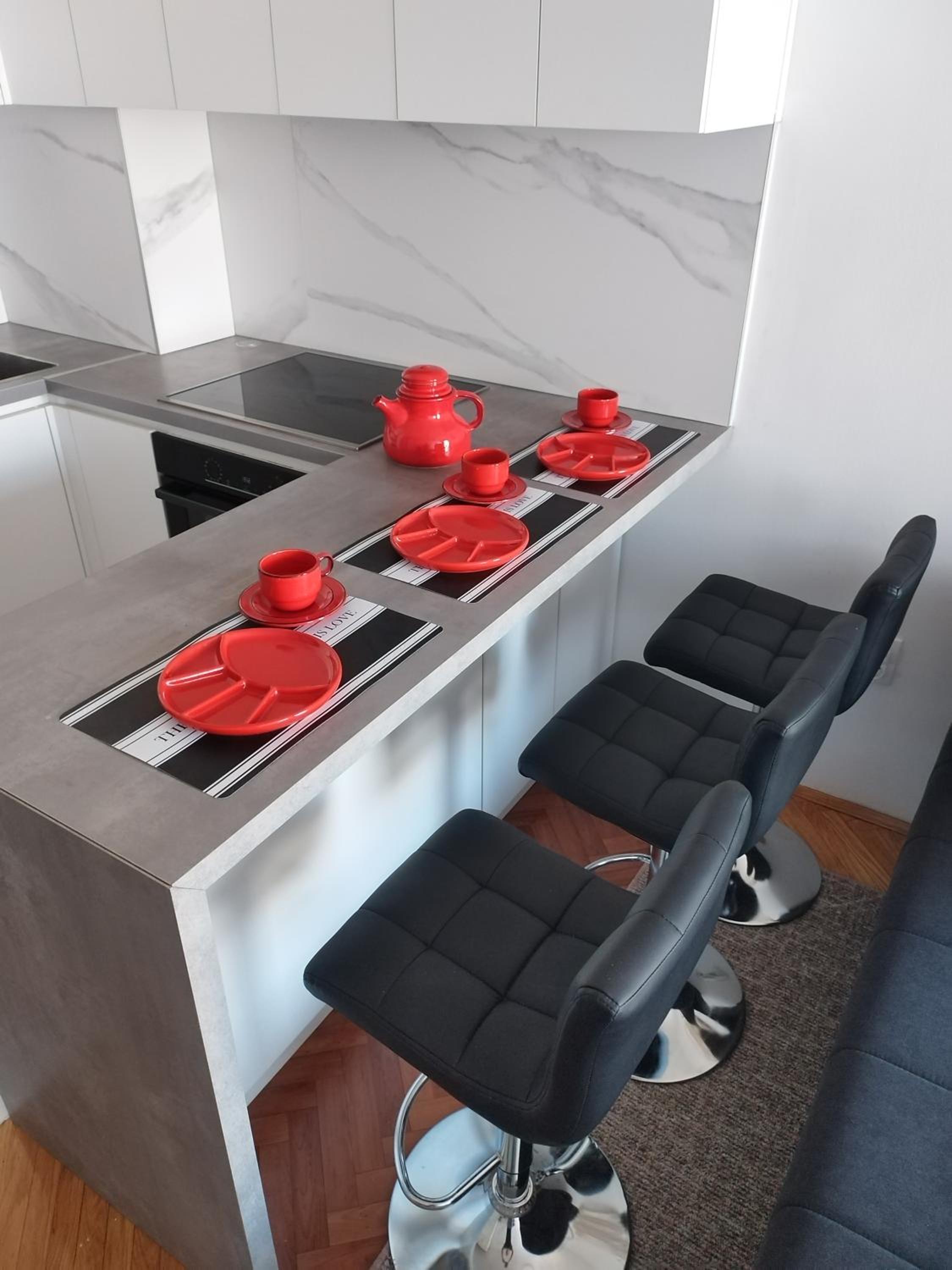 Apartman Vladimir