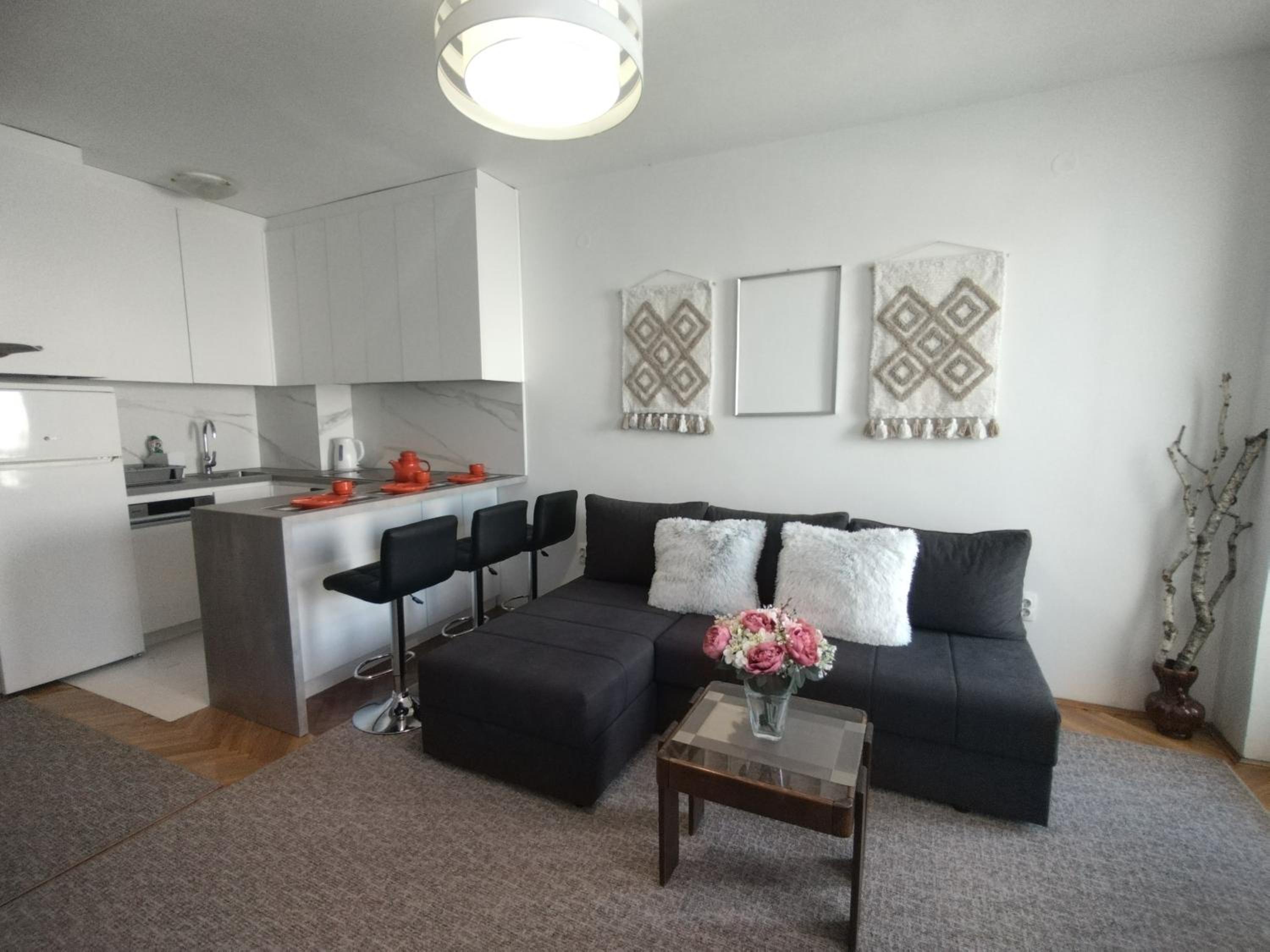Apartman Vladimir