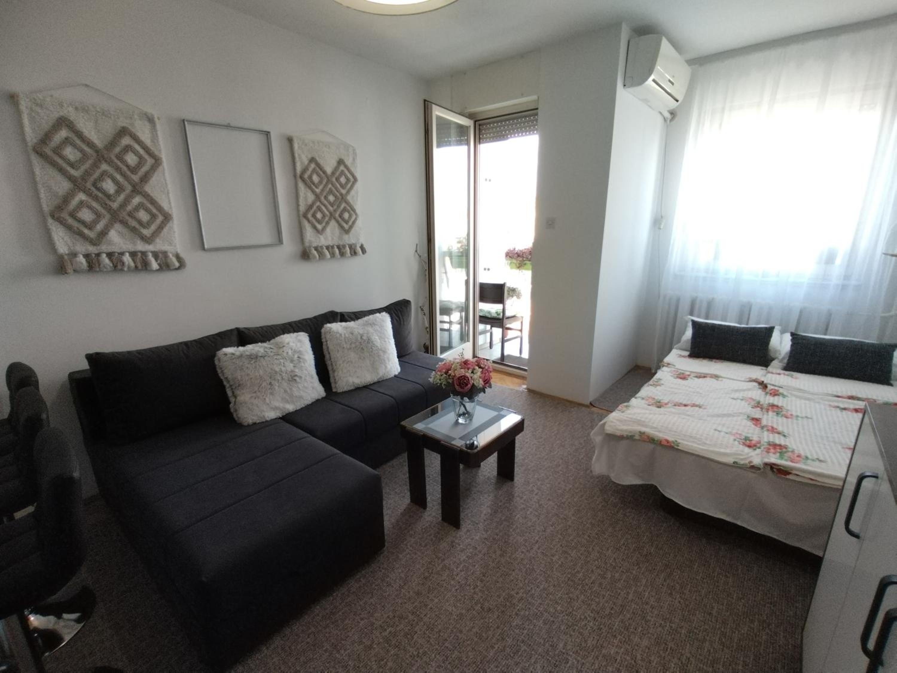 Apartman Vladimir