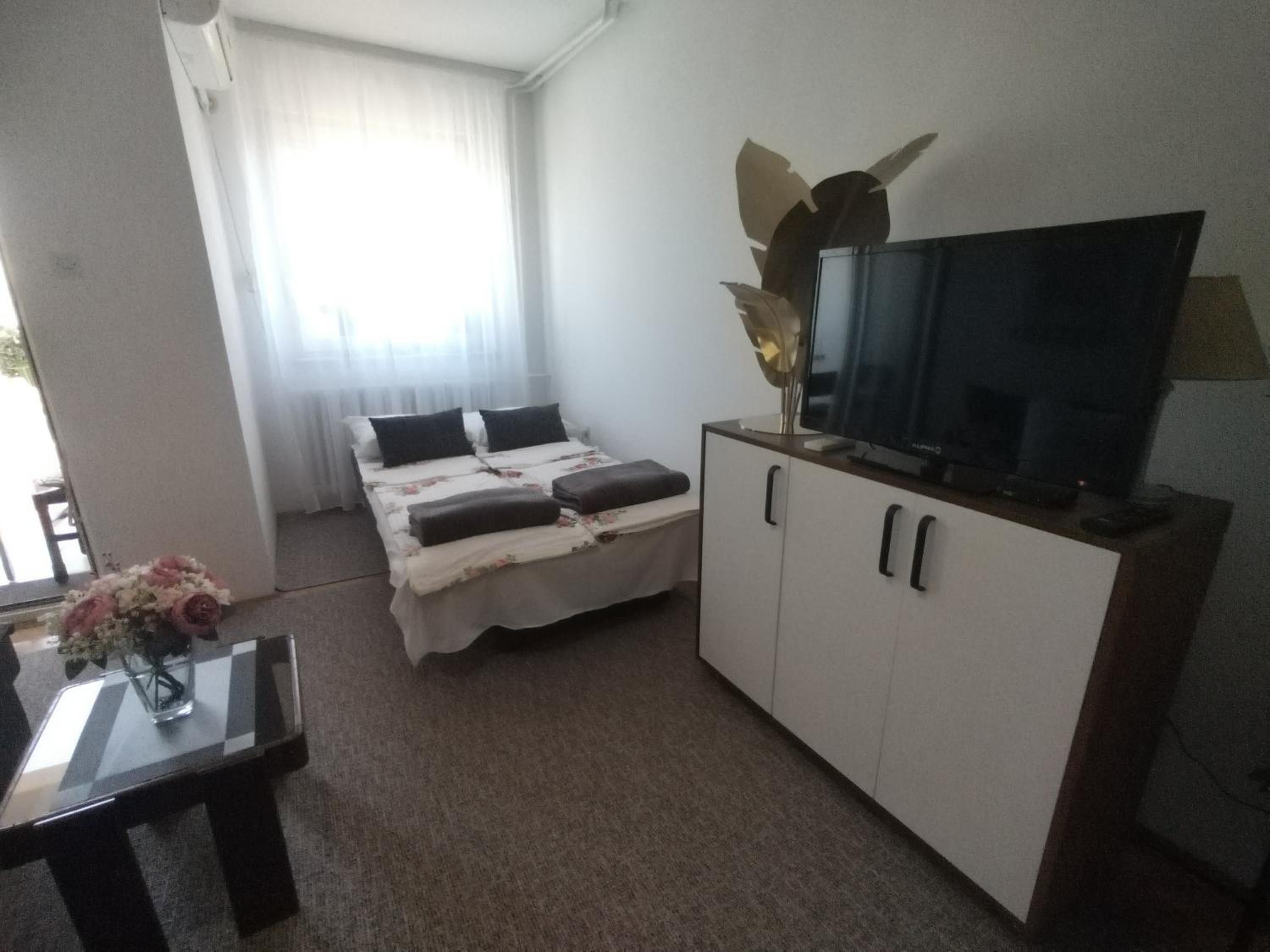 Apartman Vladimir